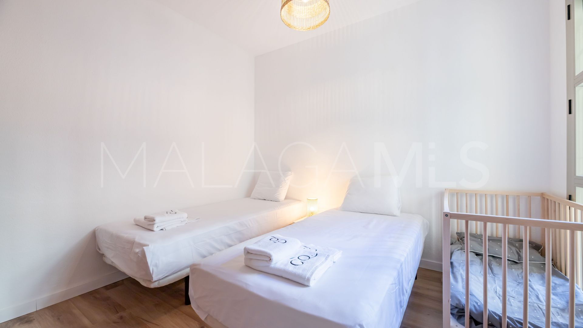 Apartamento for sale in Malaga