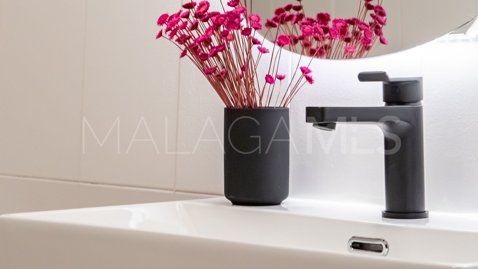 Apartamento for sale in Malaga