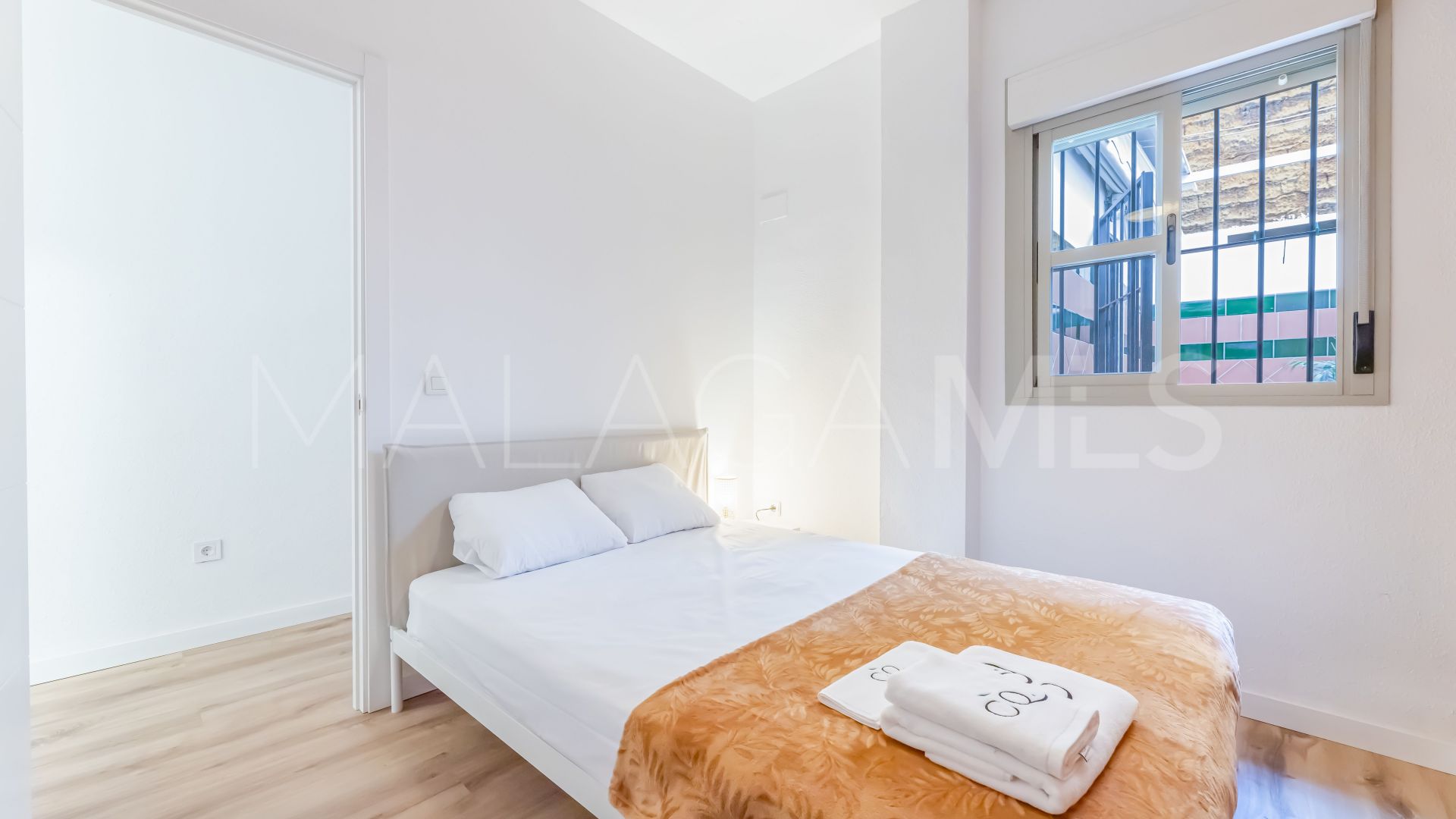 Apartamento for sale in Malaga