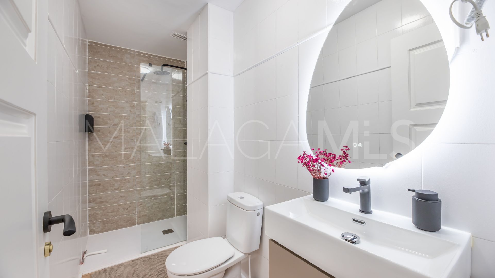 Apartamento for sale in Malaga