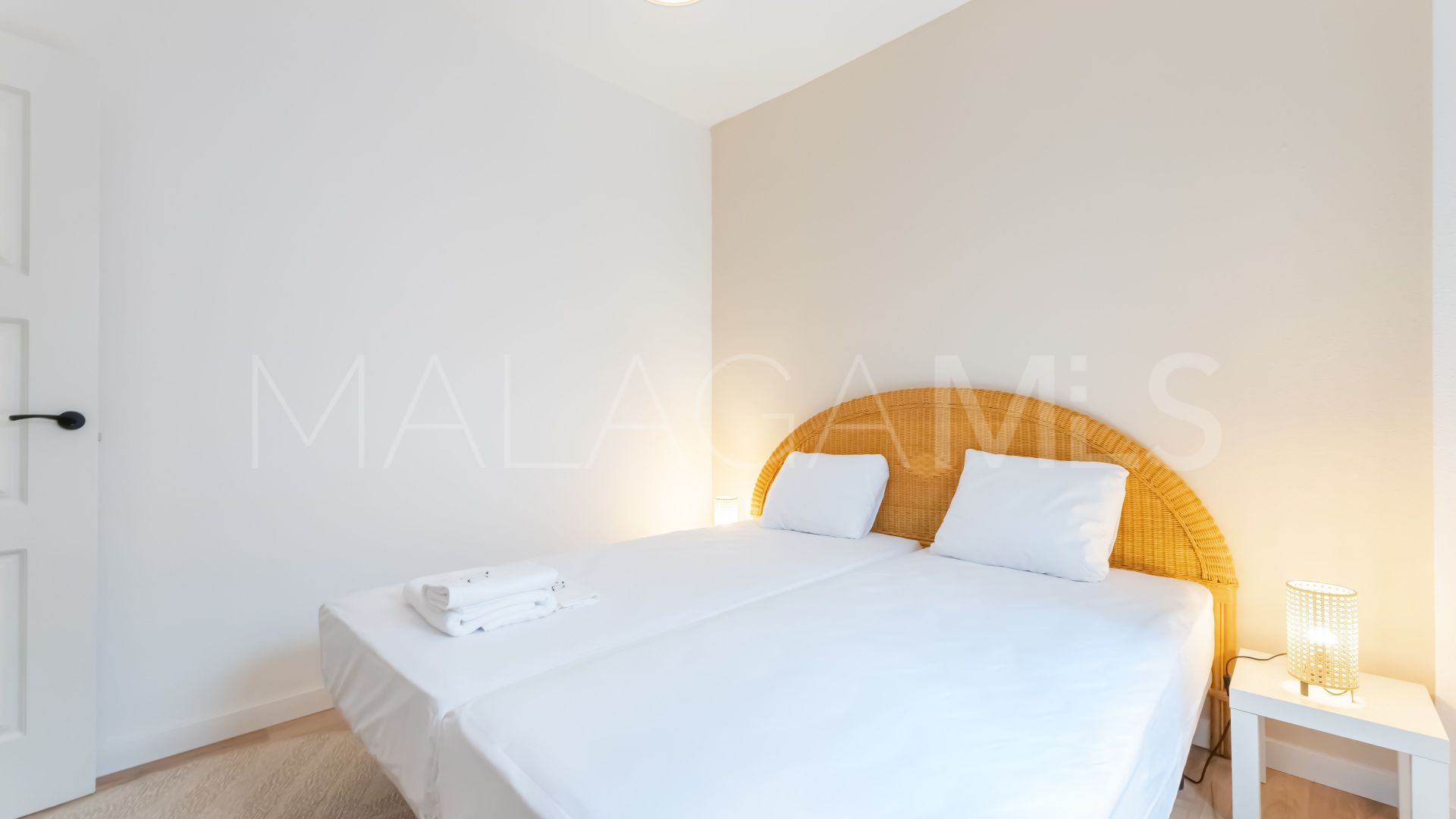 Apartamento for sale in Malaga