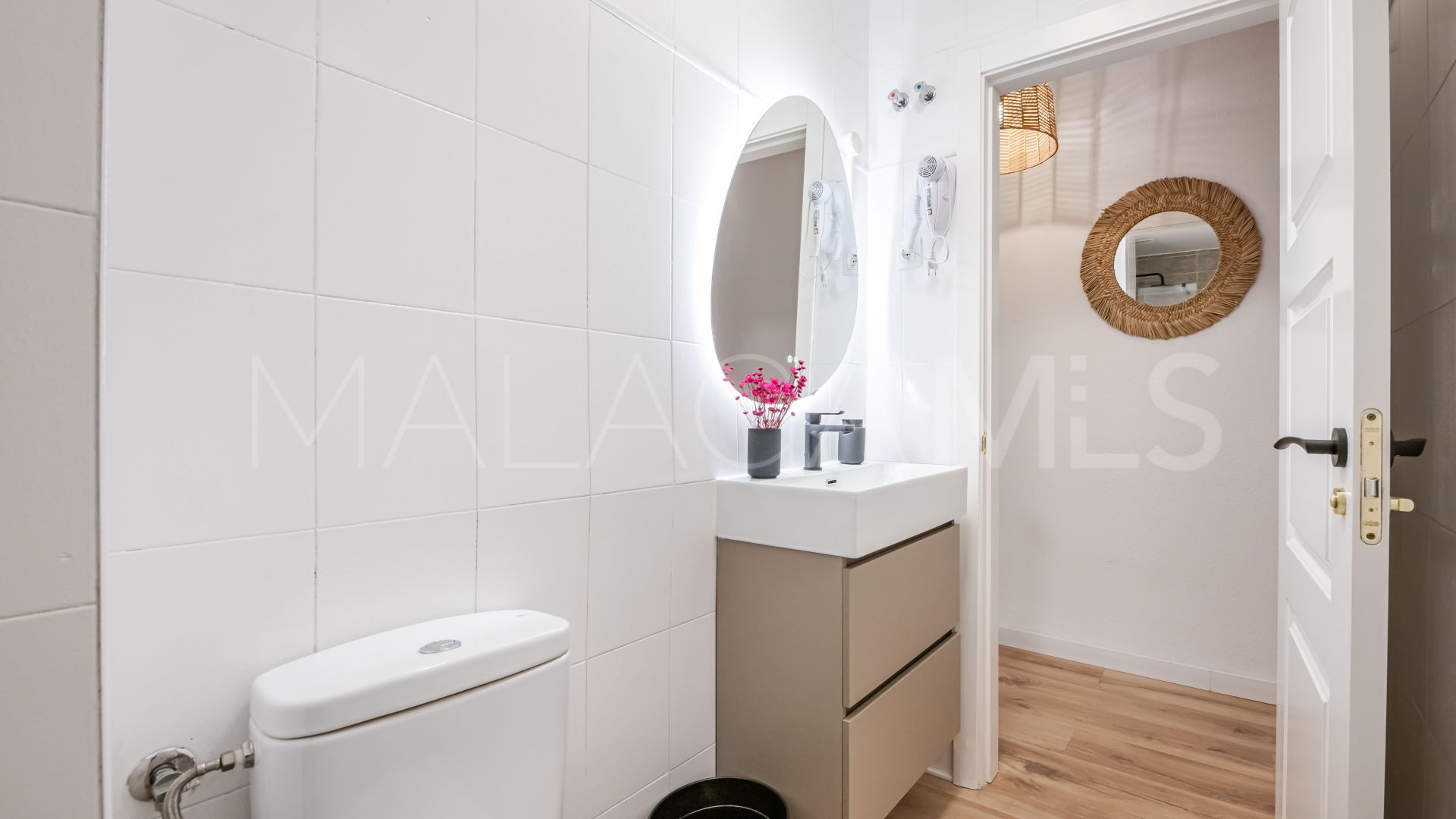 Apartamento for sale in Malaga