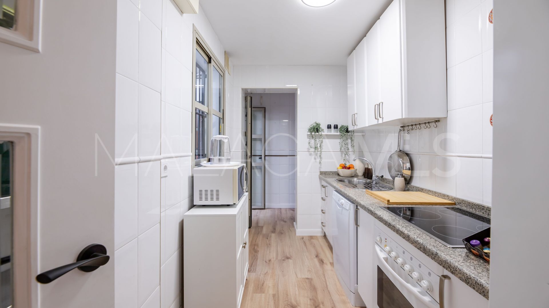 Apartamento for sale in Malaga