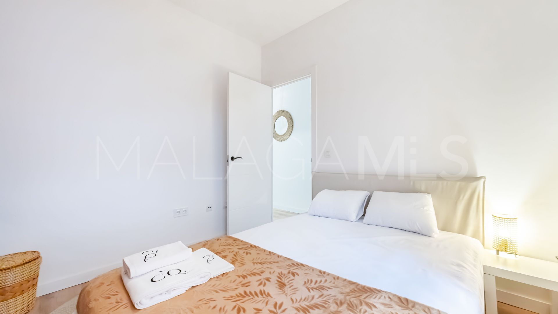 Apartamento for sale in Malaga