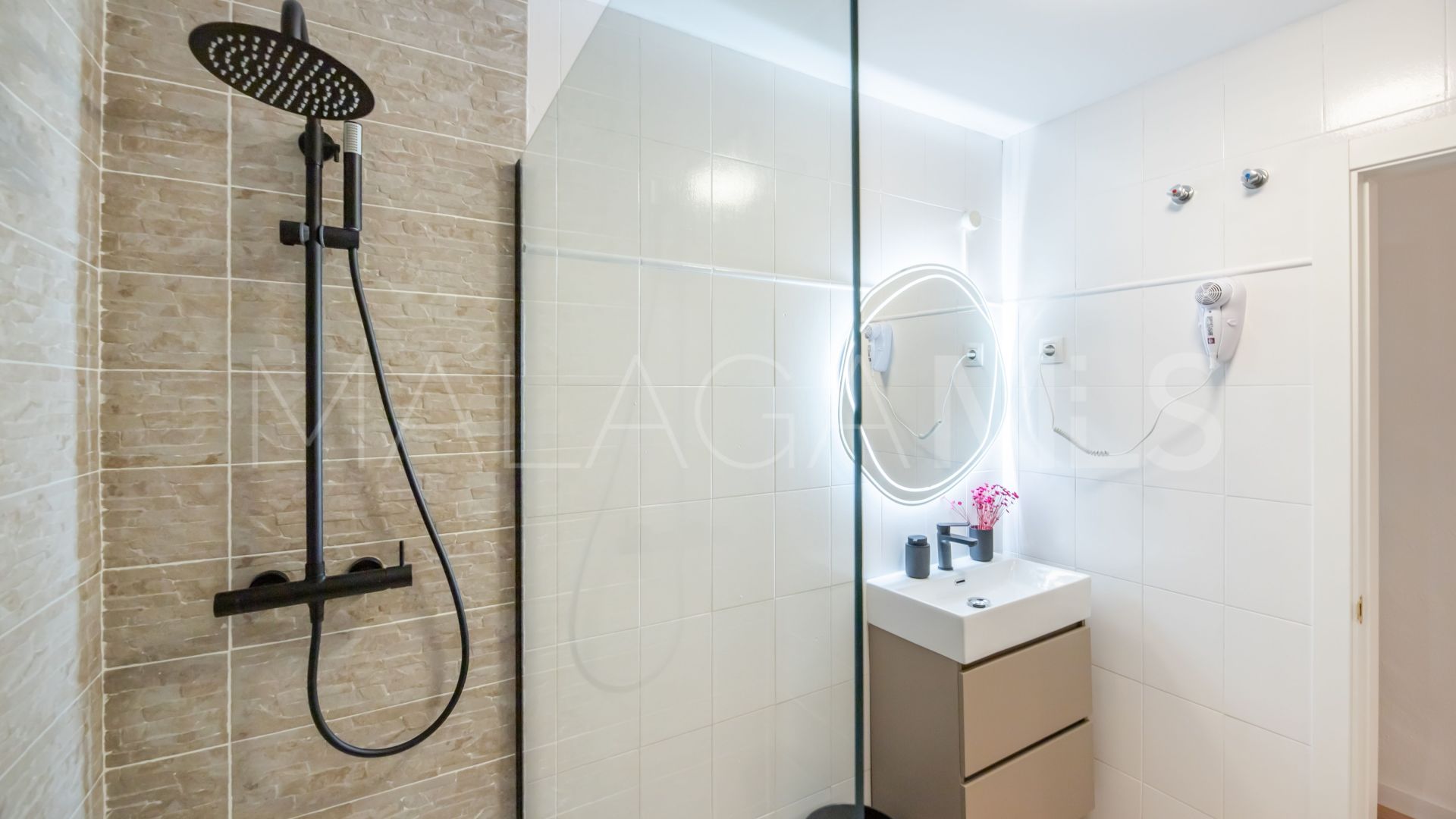 Apartamento for sale in Malaga