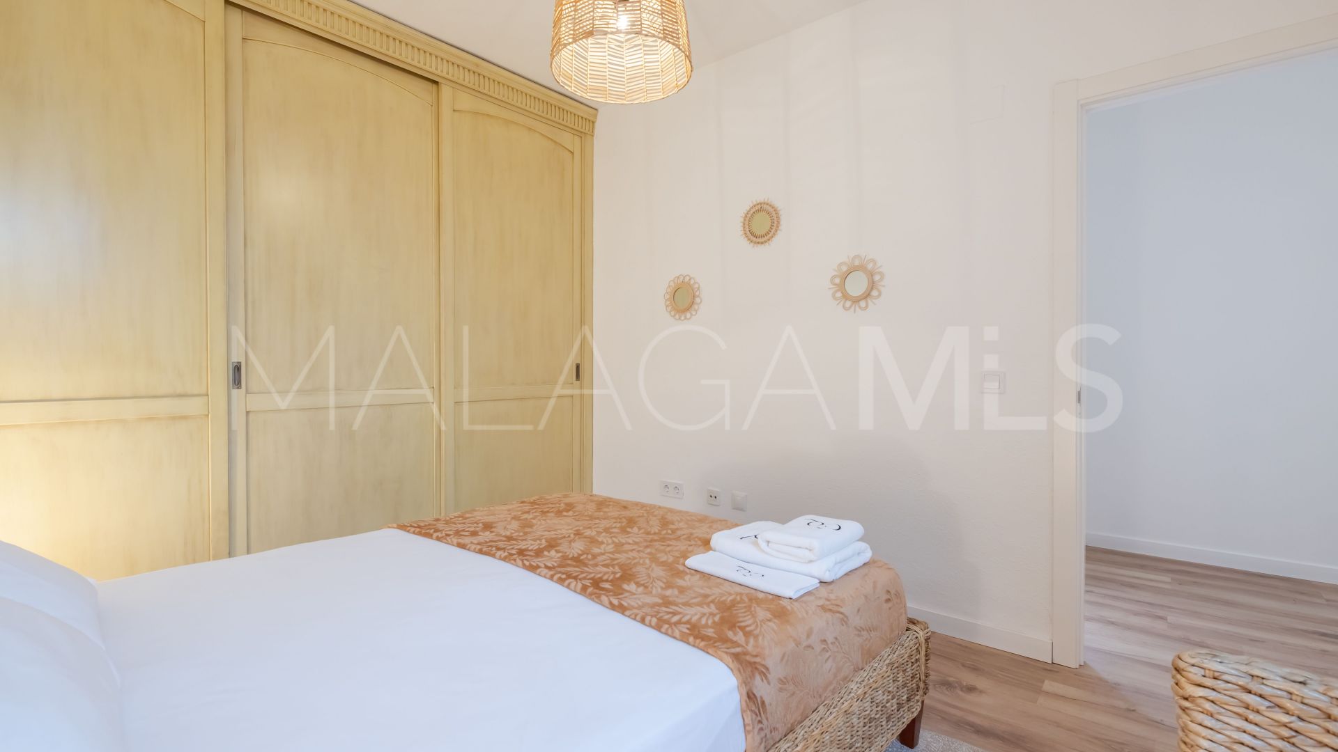 Apartamento for sale in Malaga