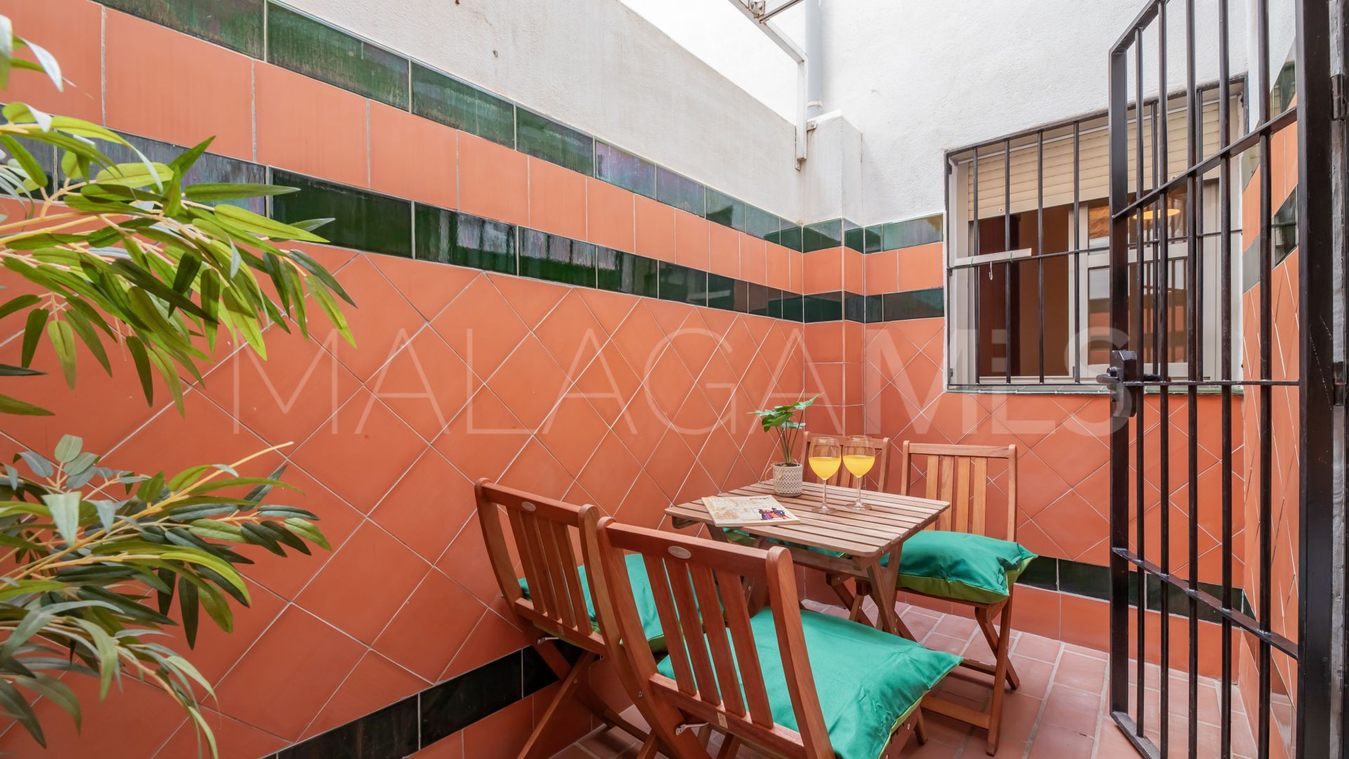 Apartamento for sale in Malaga
