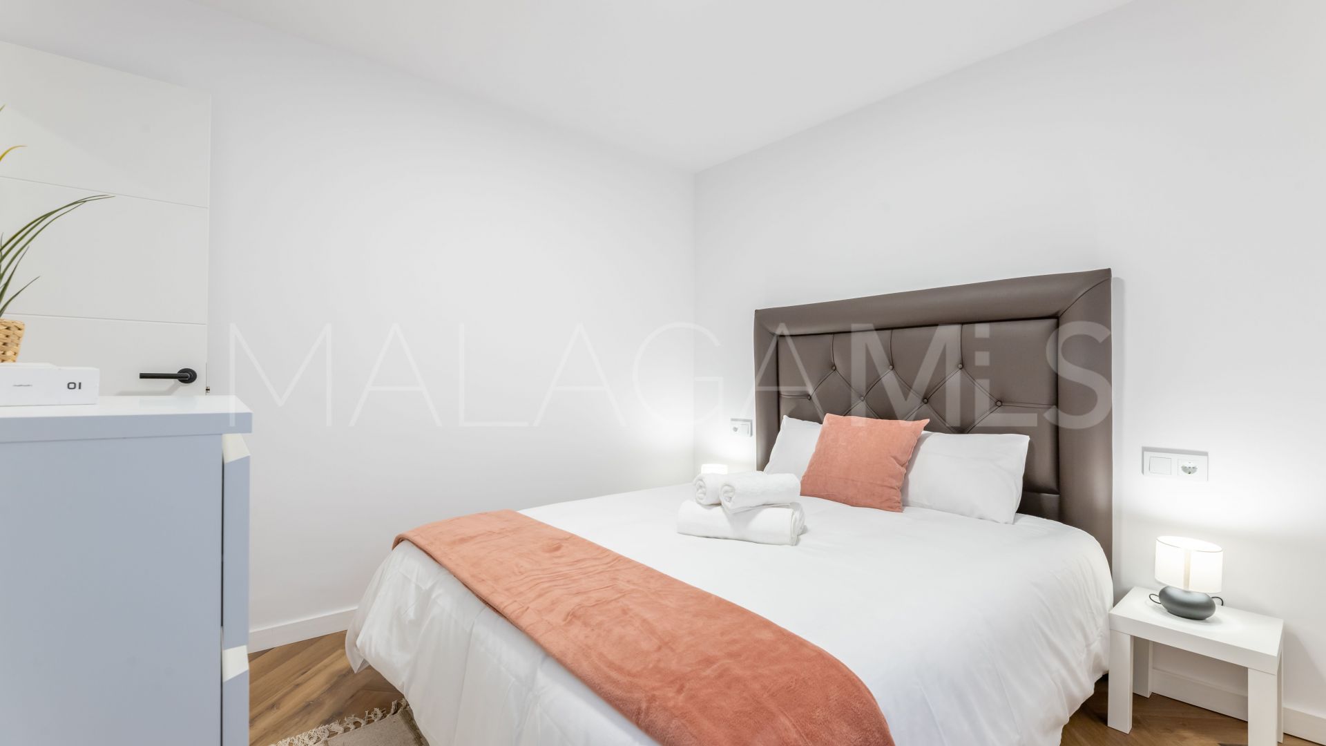 Lägenhet for sale in Malaga - Centro