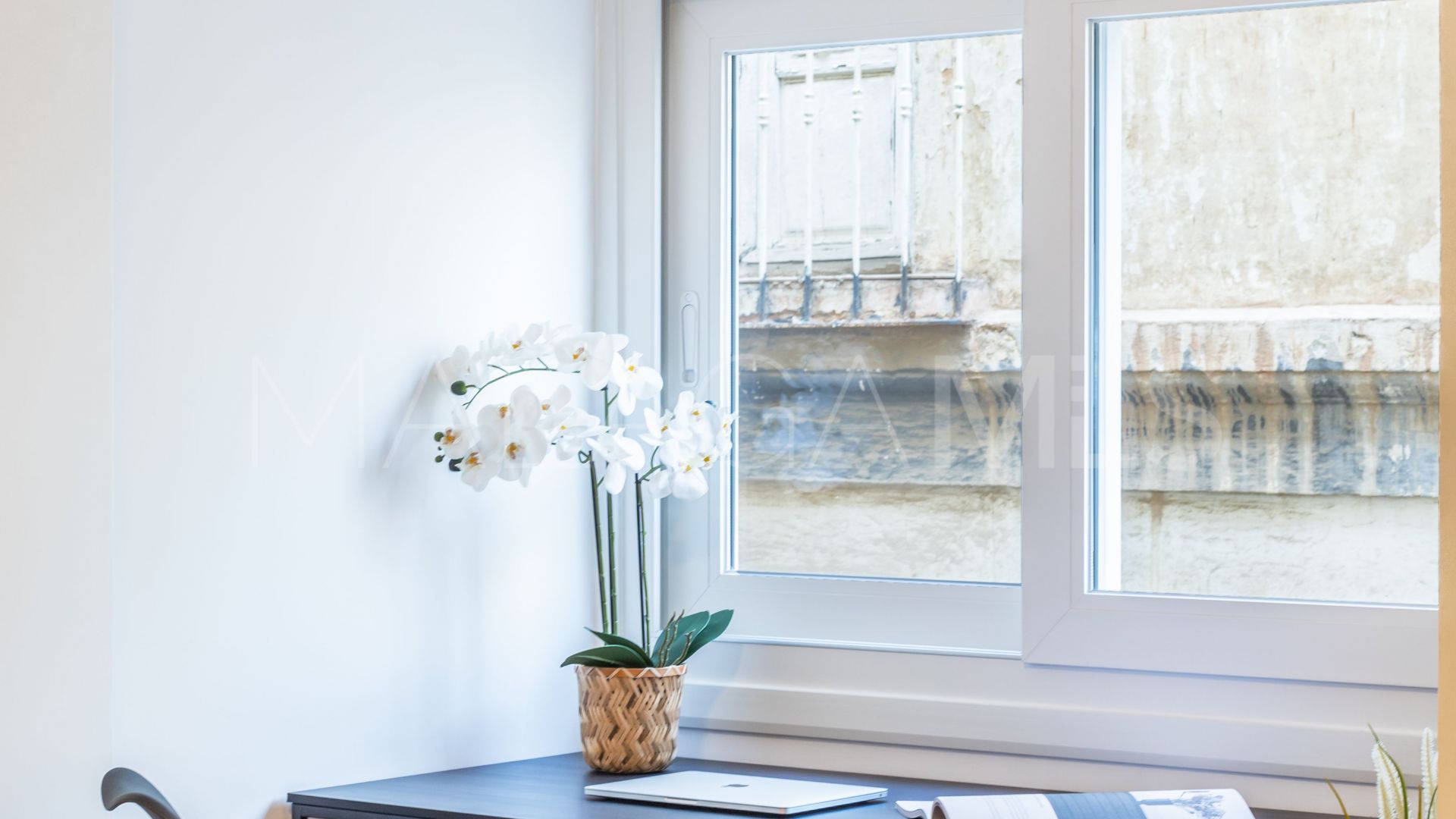 Lägenhet for sale in Malaga - Centro