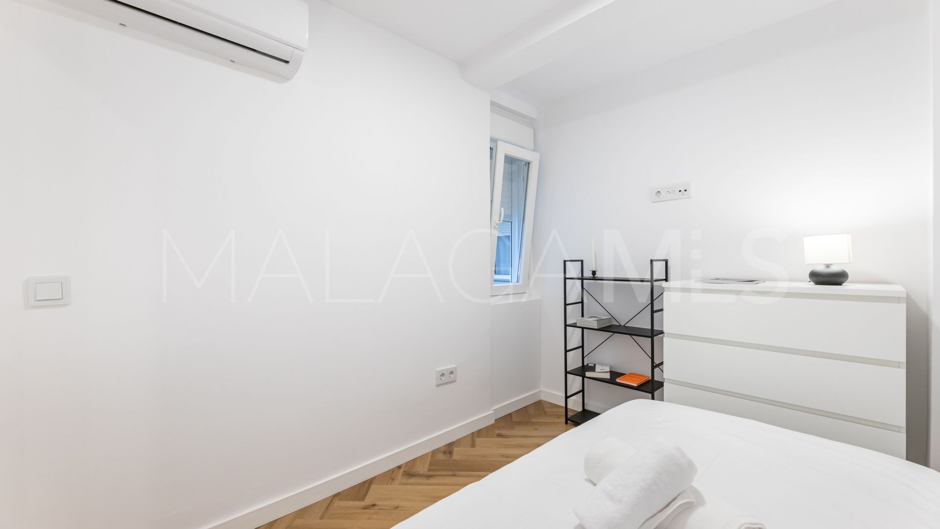 Lägenhet for sale in Malaga - Centro