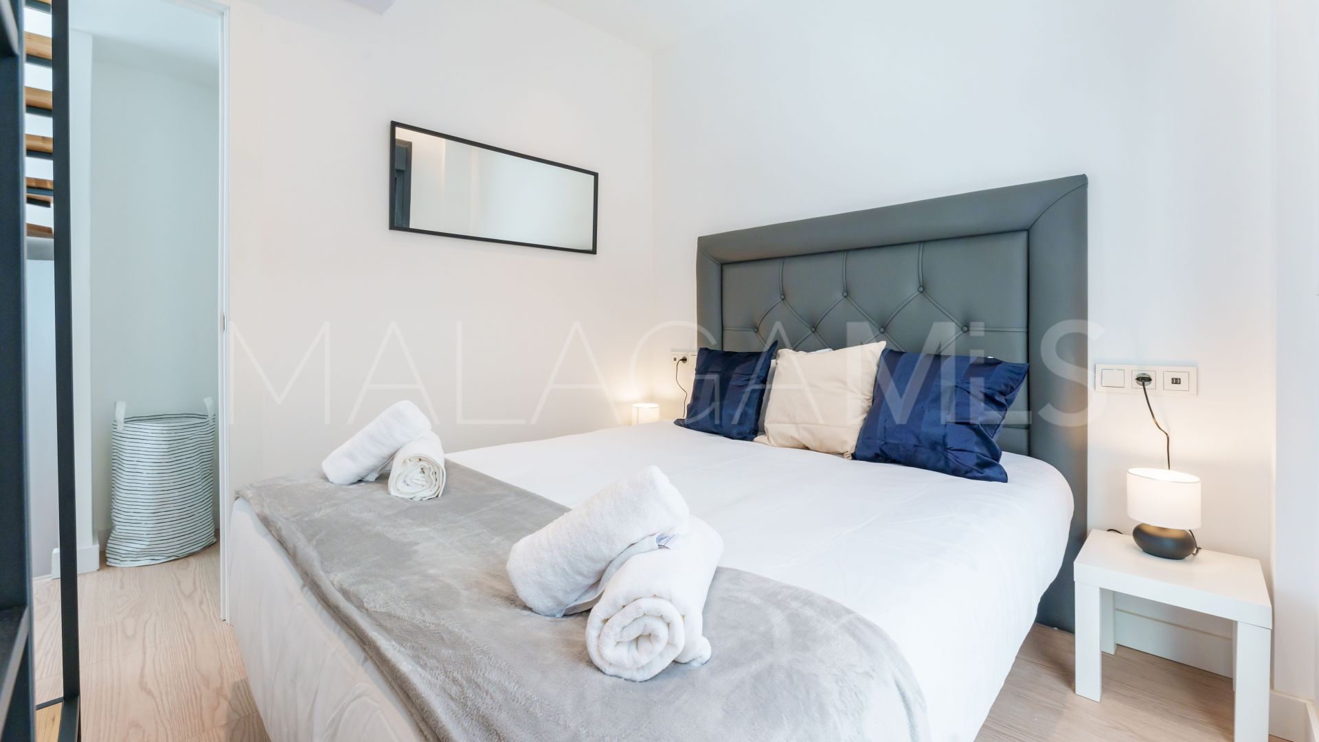 Maison de ville for sale in Malaga - Centro