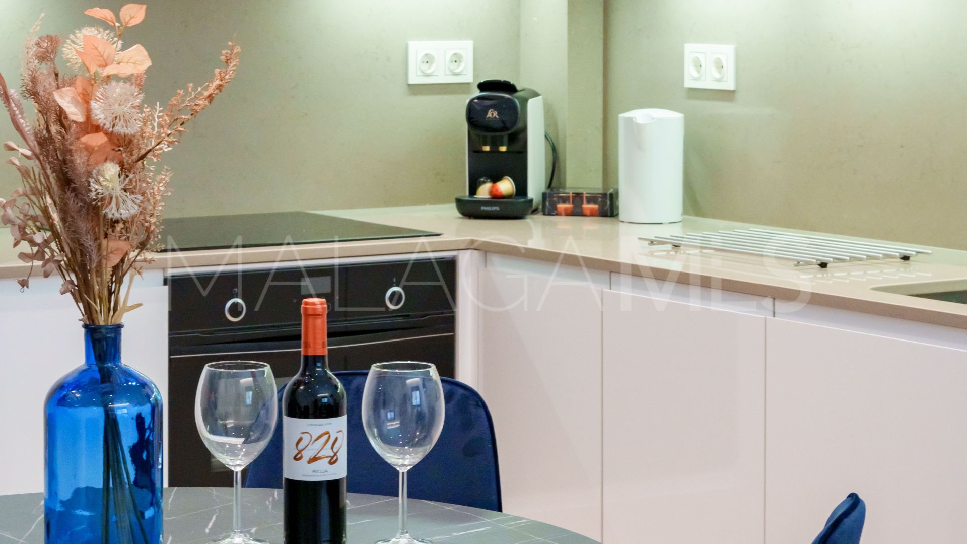 Maison de ville for sale in Malaga - Centro