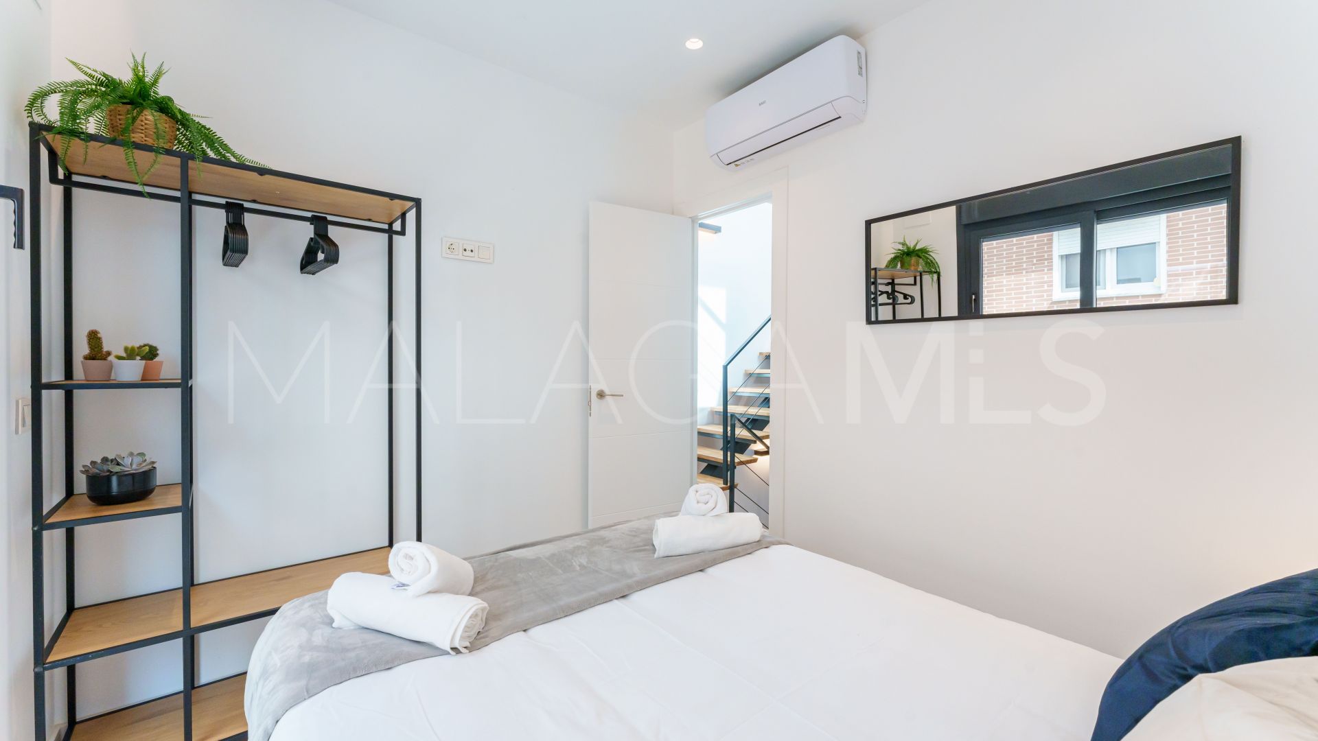 Maison de ville for sale in Malaga - Centro