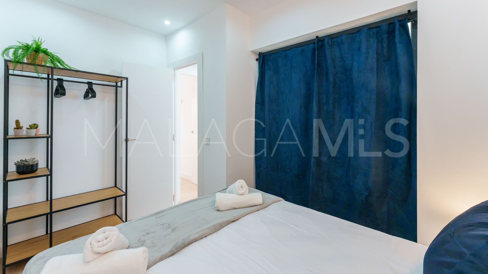 Maison de ville for sale in Malaga - Centro