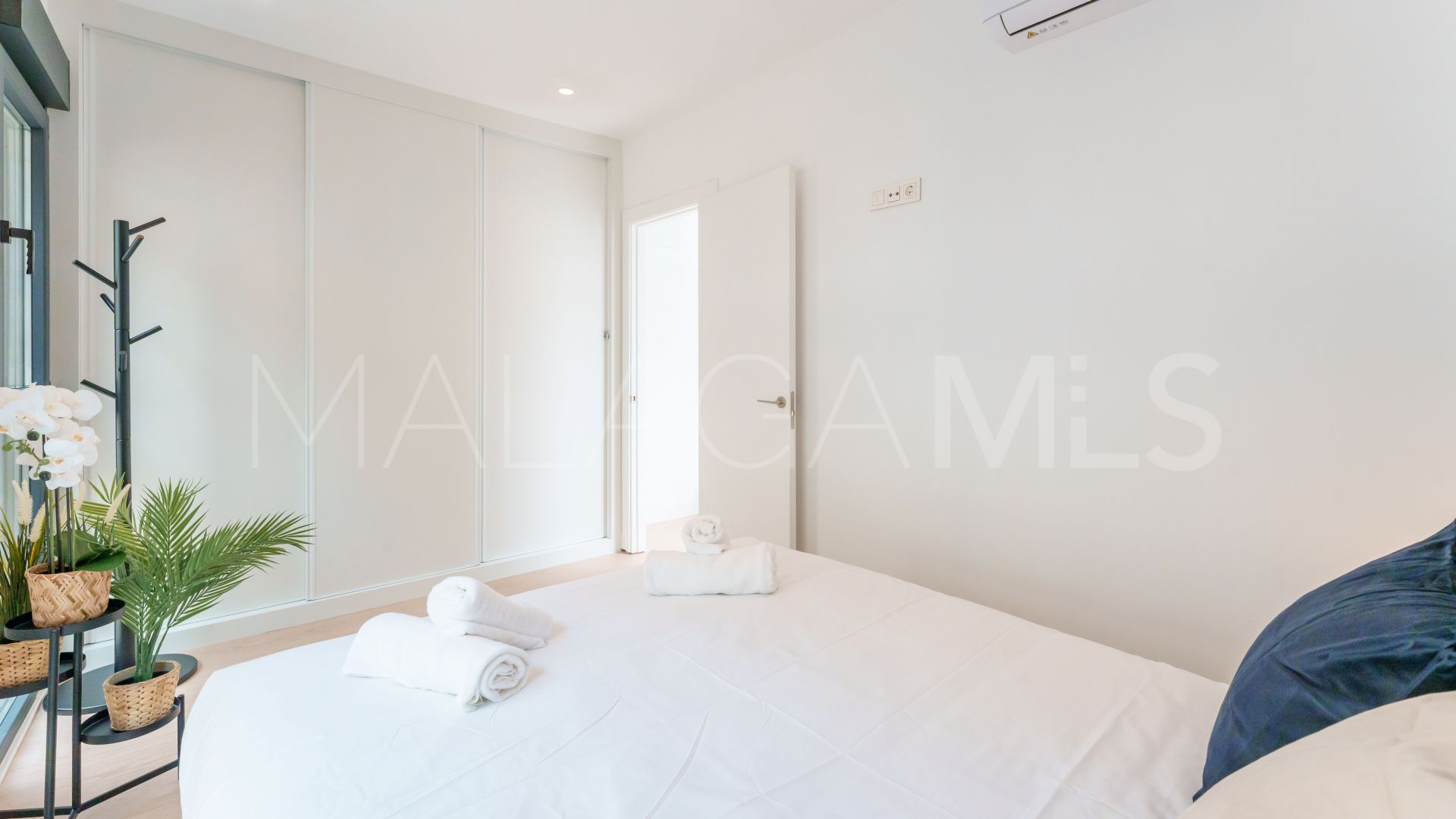 Maison de ville for sale in Malaga - Centro