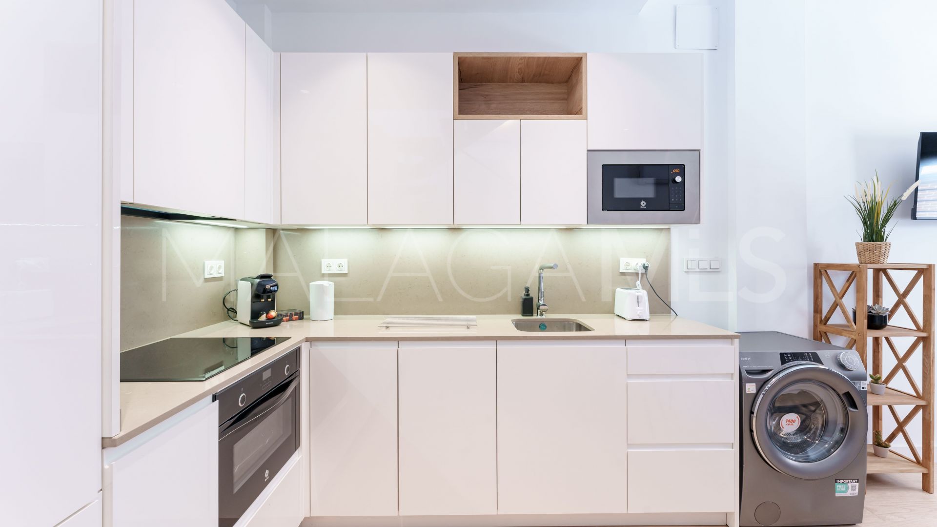 Maison de ville for sale in Malaga - Centro