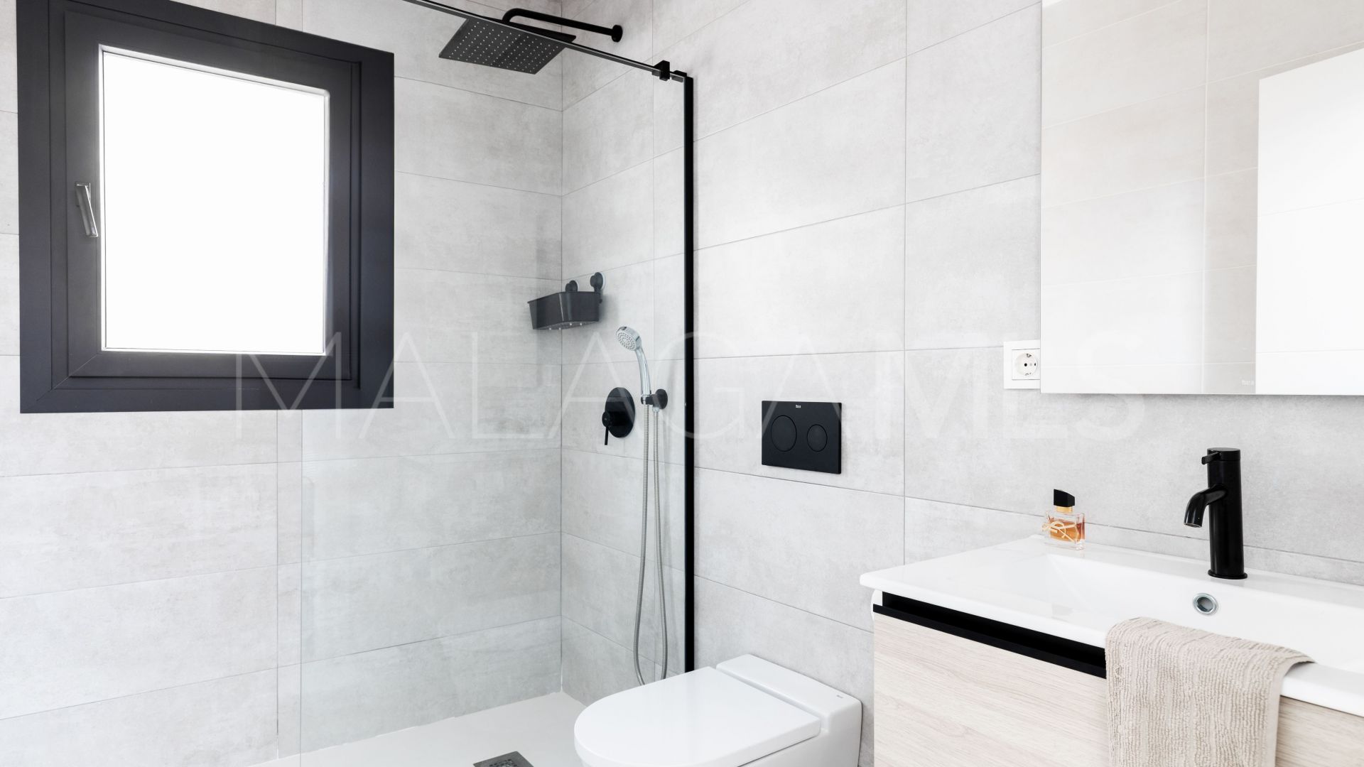 Malaga, adosado for sale