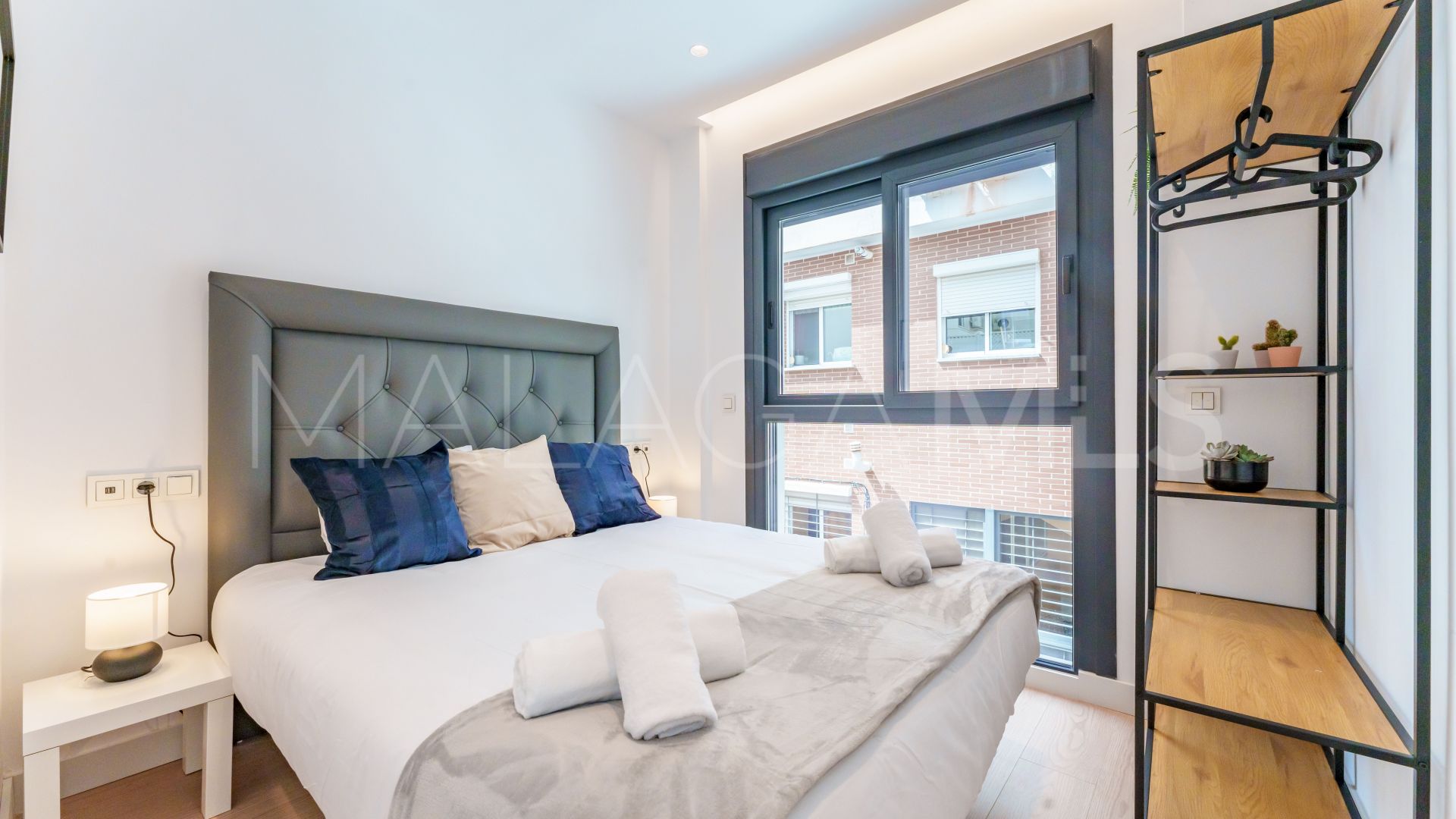 Maison de ville for sale in Malaga - Centro