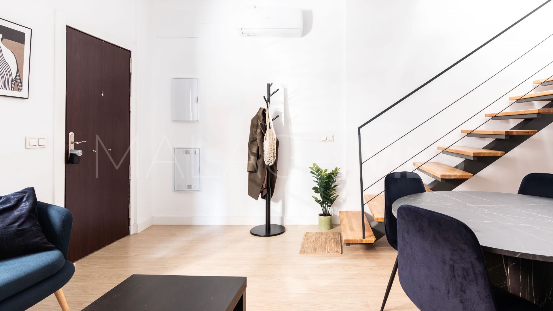 Malaga, adosado for sale