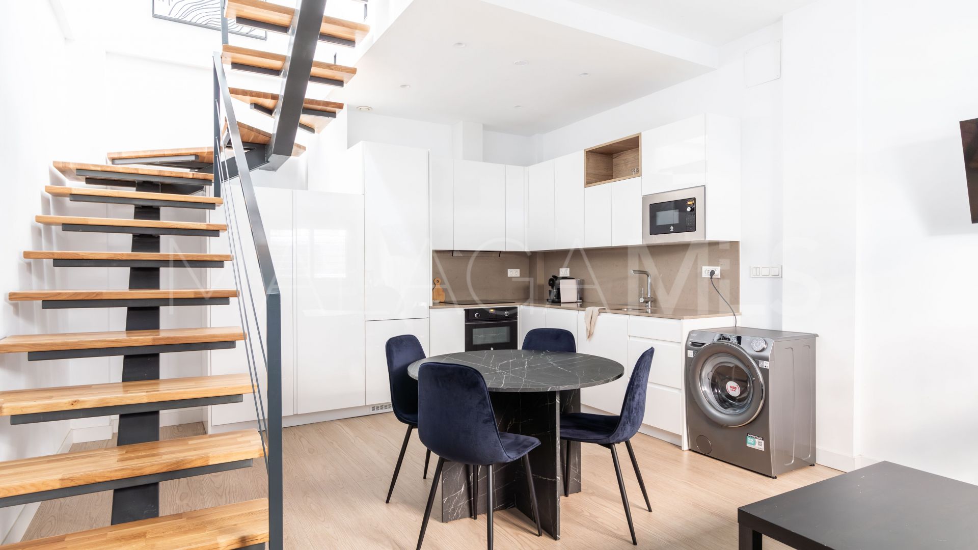 Malaga, adosado for sale