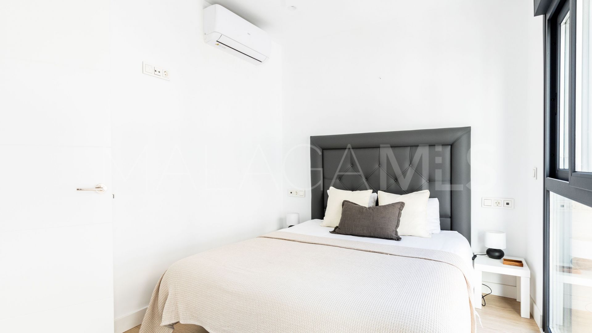 Malaga, adosado for sale