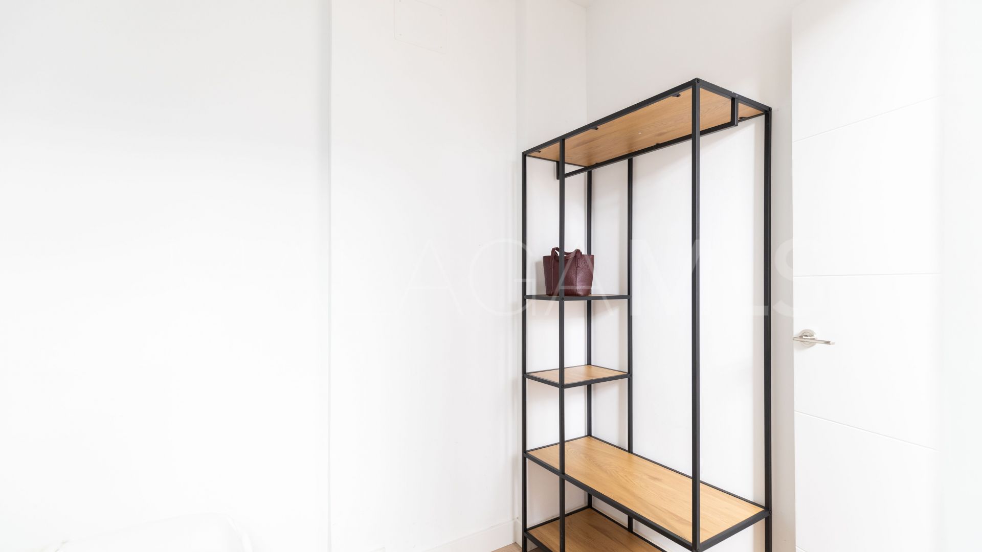 Malaga, adosado for sale