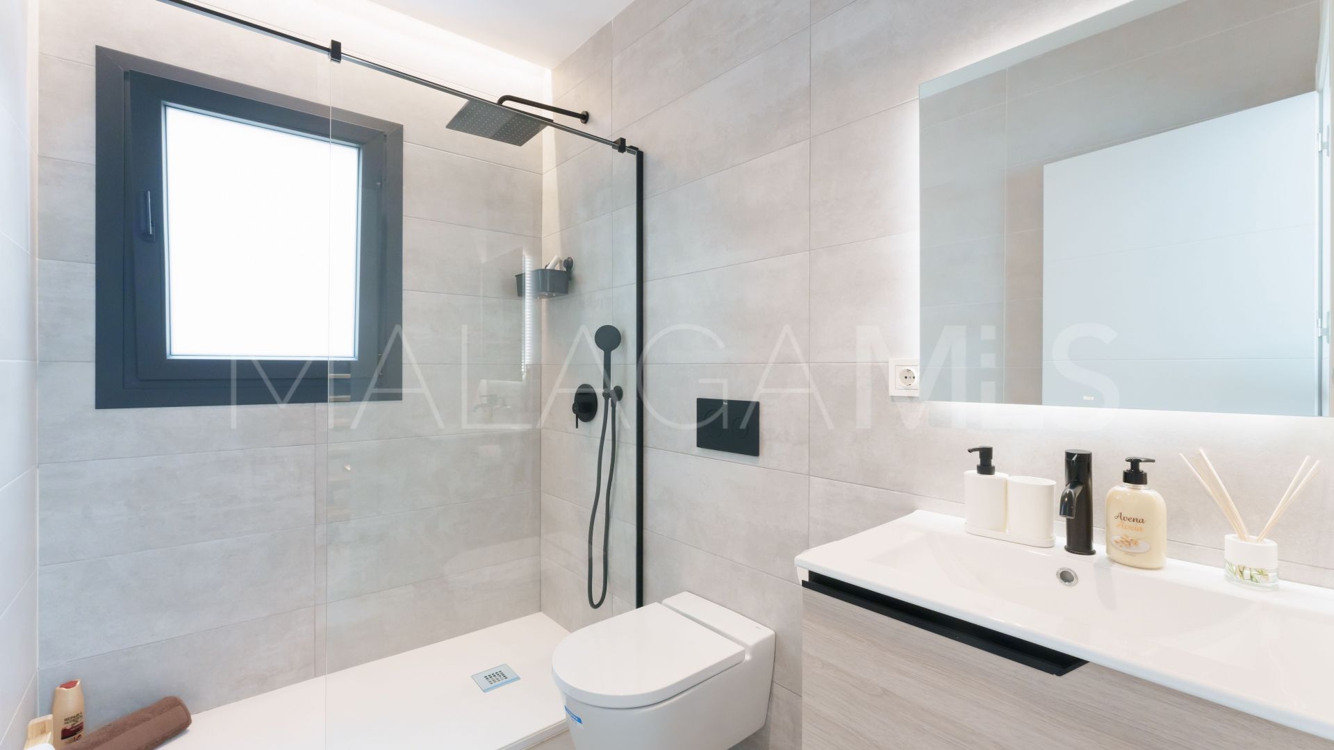 Maison de ville for sale in Malaga - Centro