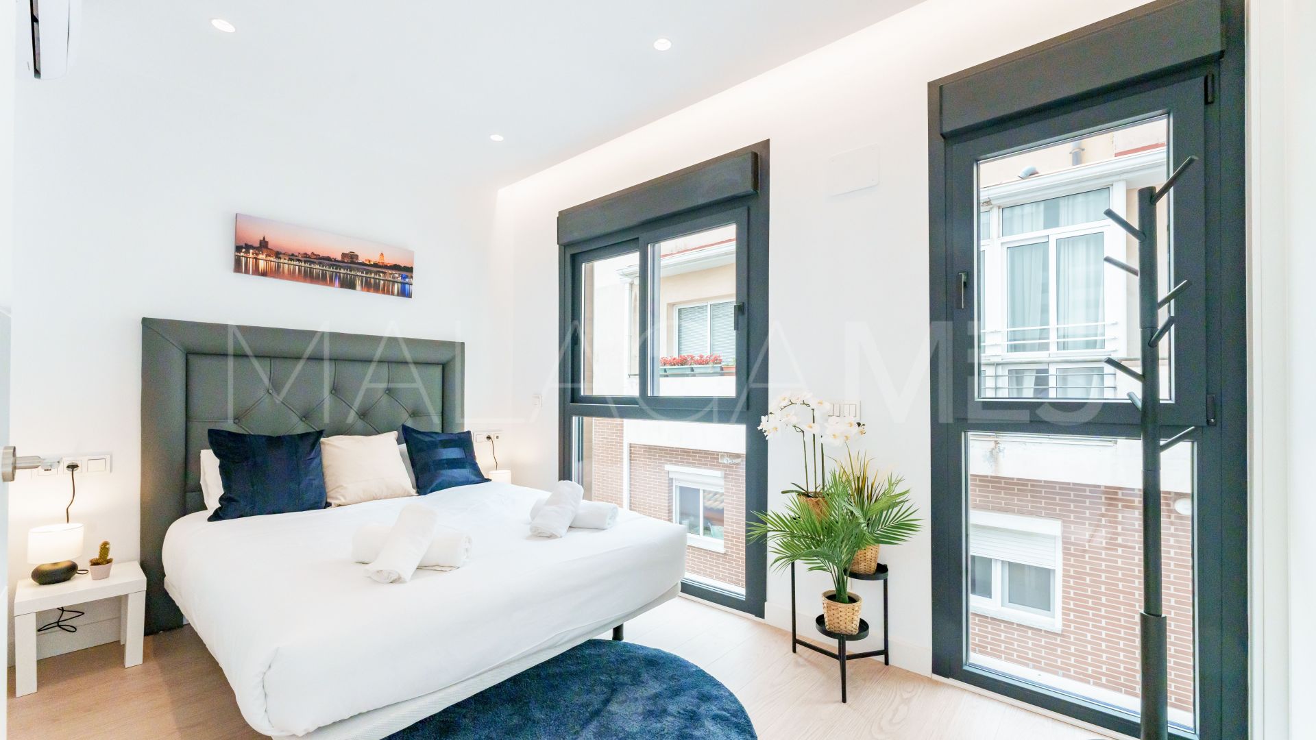 Maison de ville for sale in Malaga - Centro