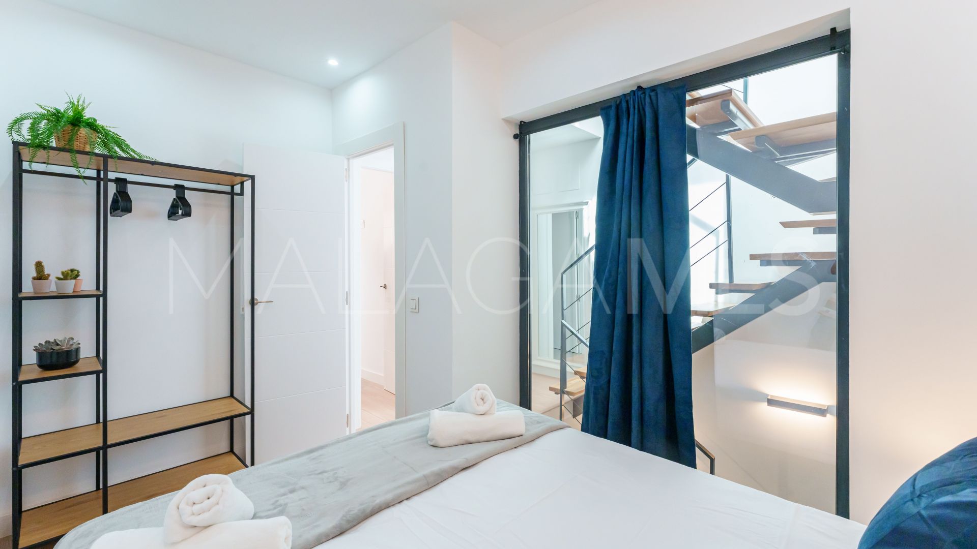 Maison de ville for sale in Malaga - Centro