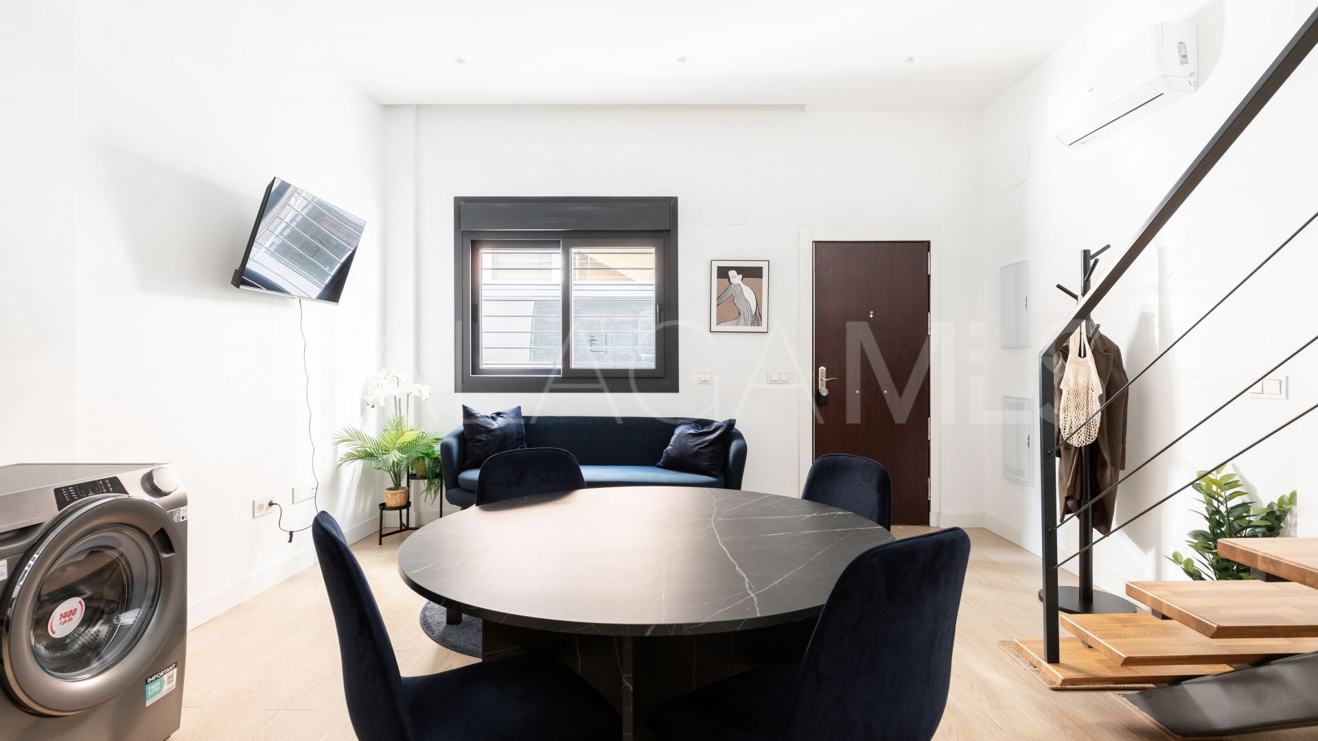 Malaga, adosado for sale