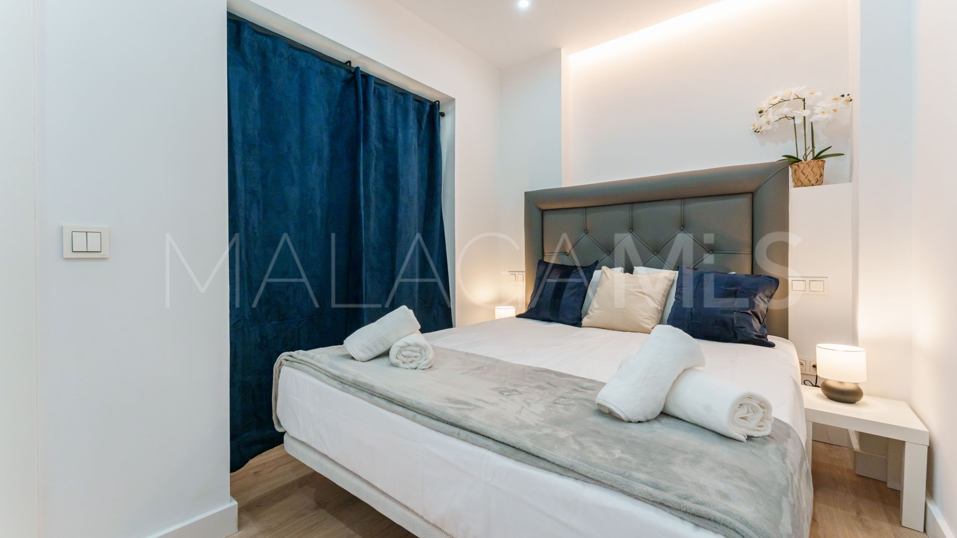 Maison de ville for sale in Malaga - Centro