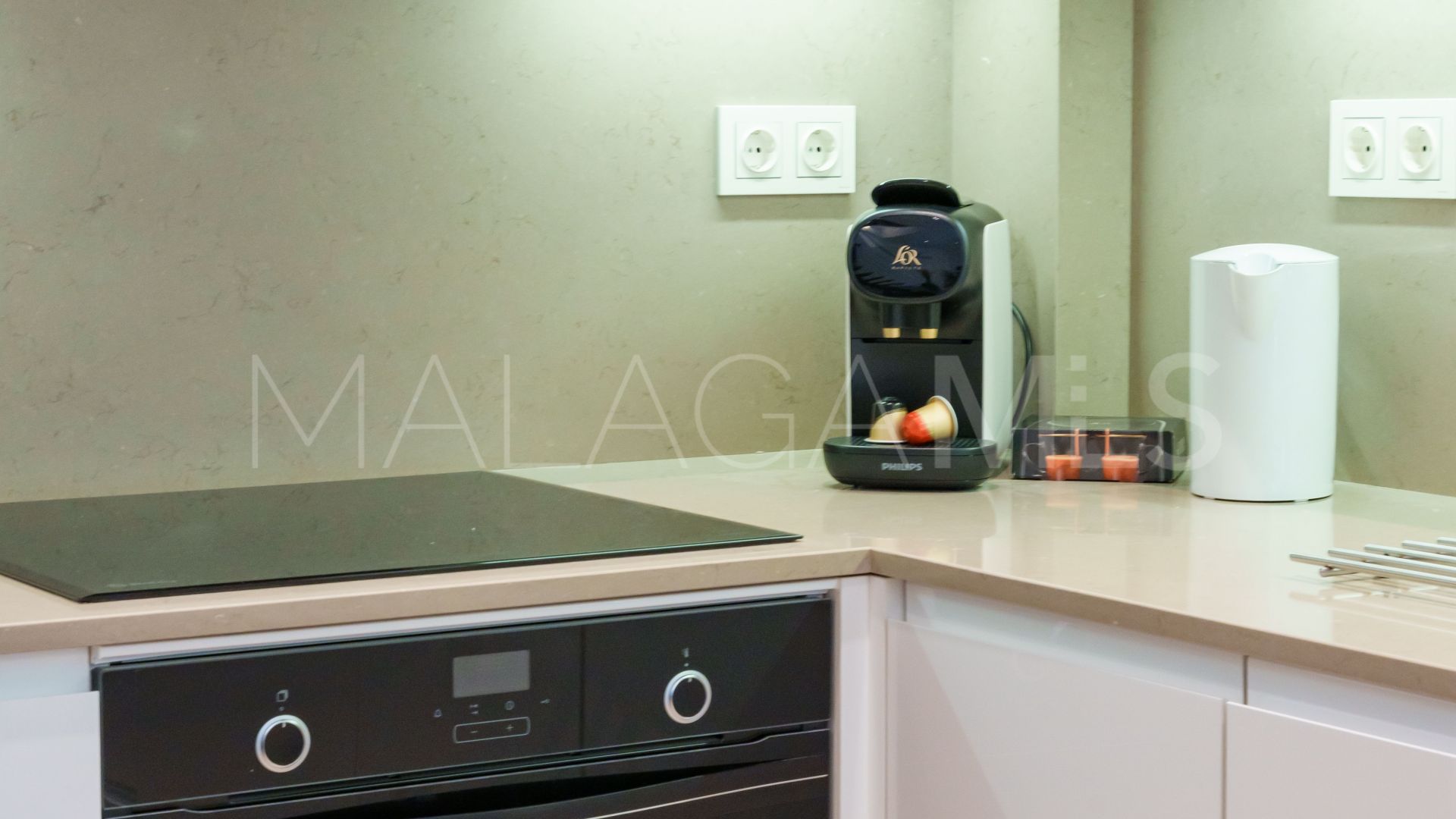 Maison de ville for sale in Malaga - Centro