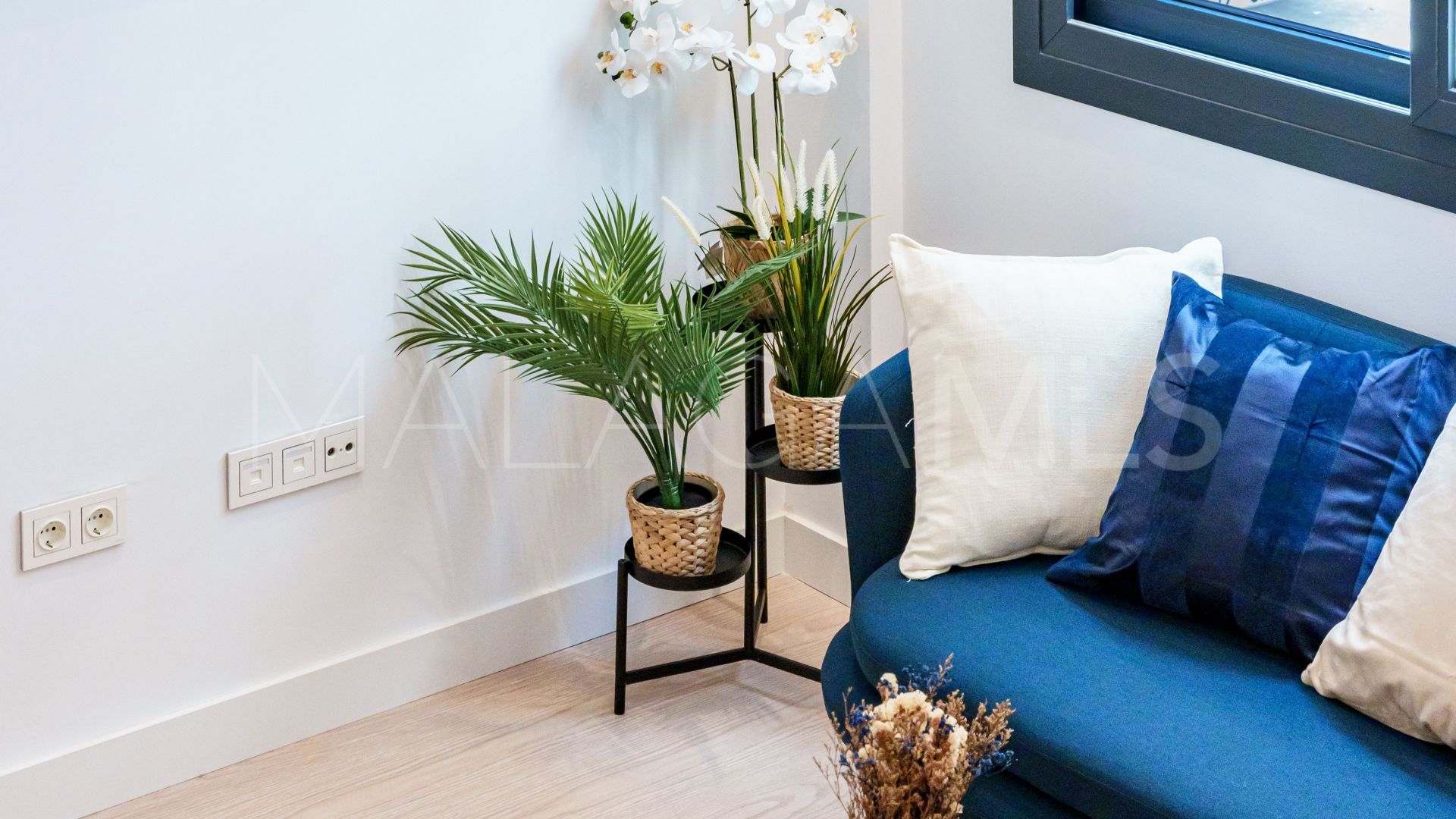 Maison de ville for sale in Malaga - Centro