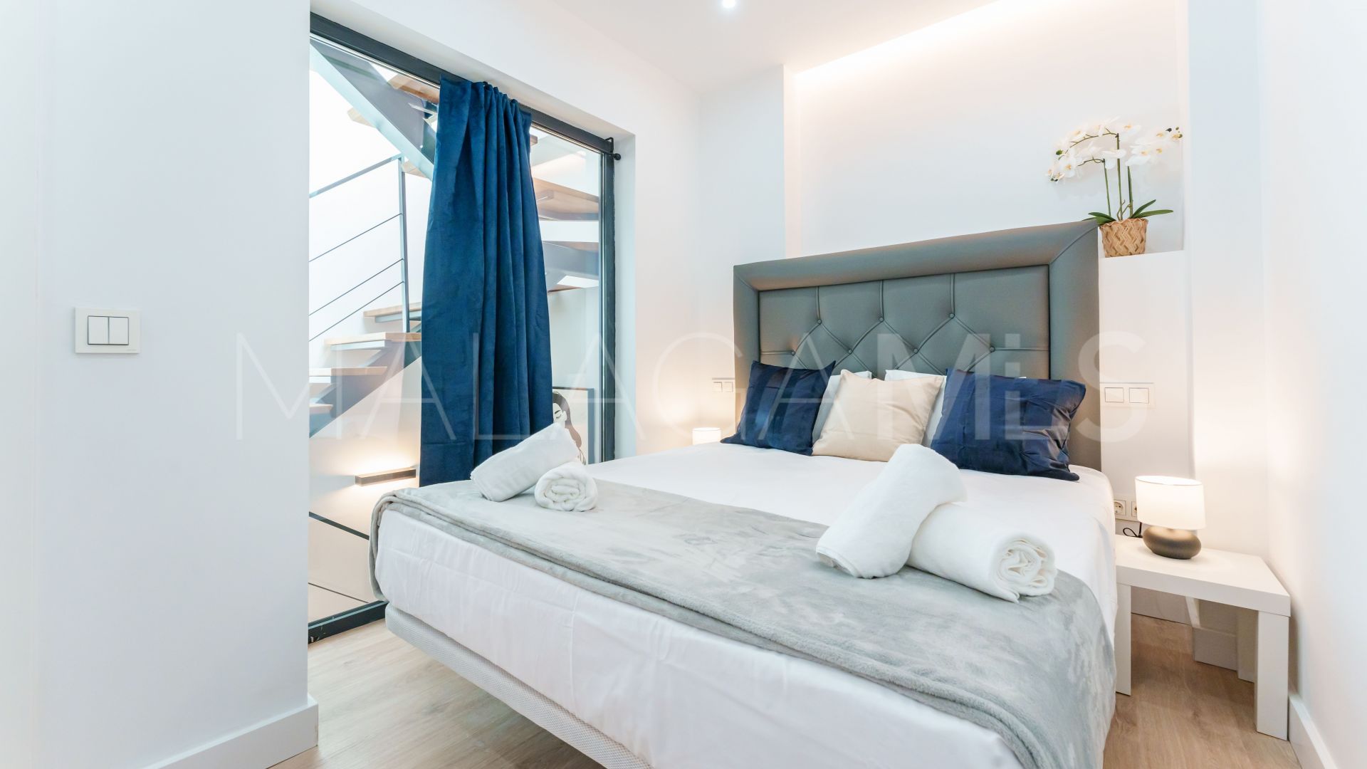 Maison de ville for sale in Malaga - Centro