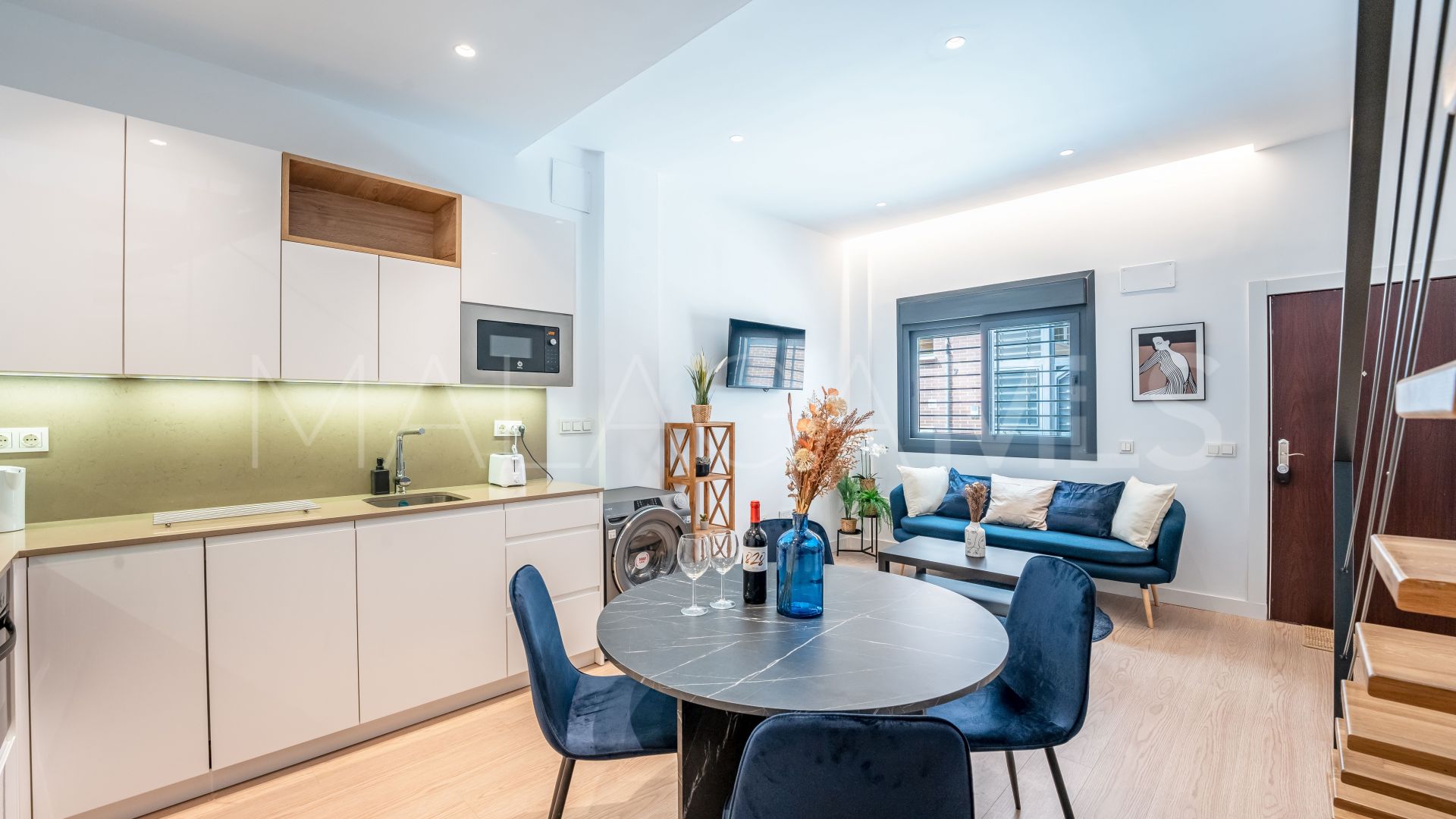 Maison de ville for sale in Malaga - Centro