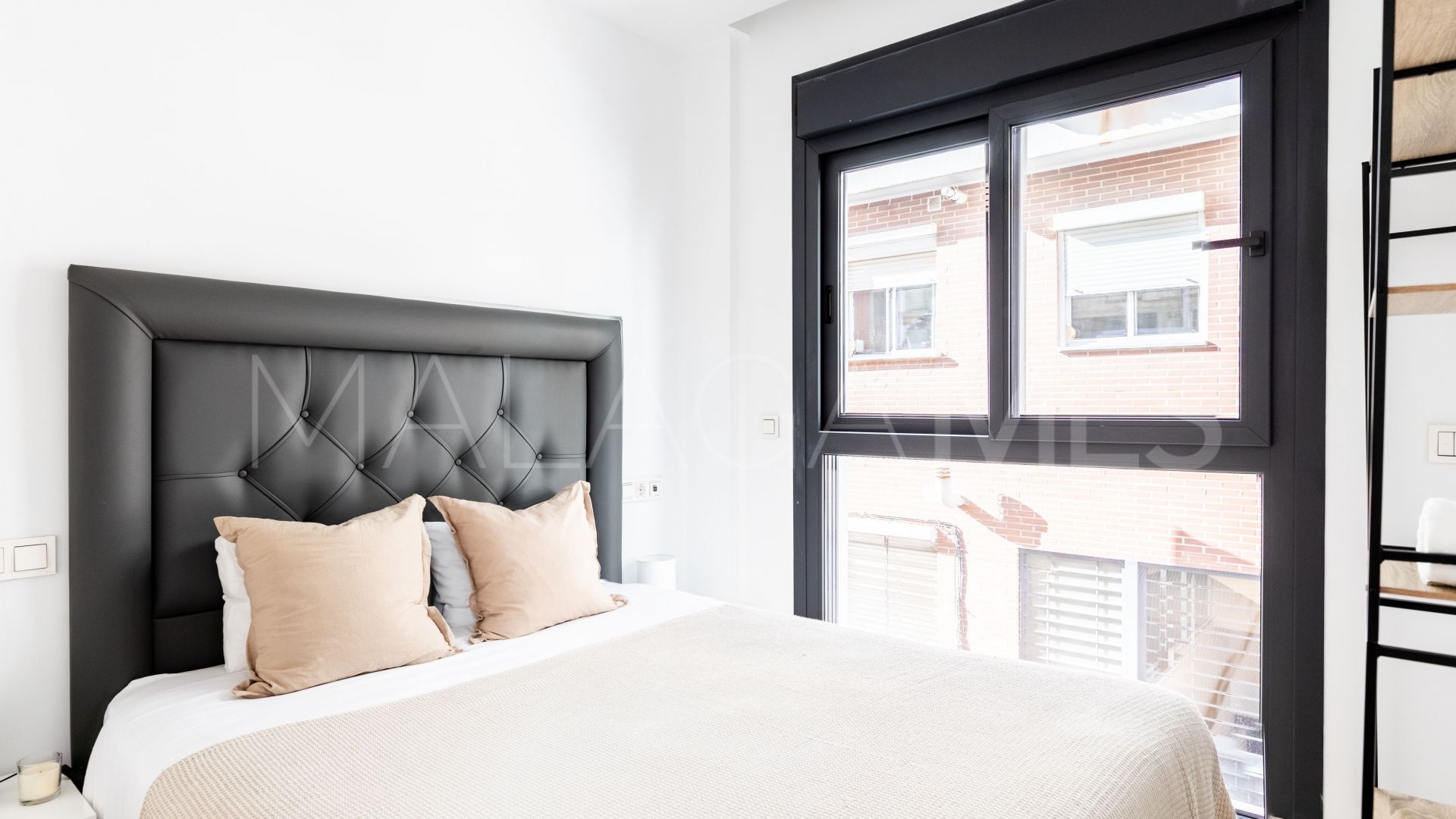 Malaga, adosado for sale