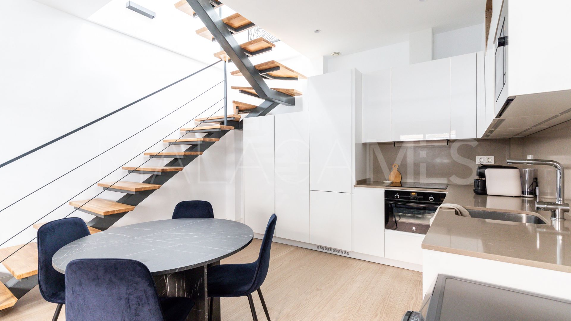 Malaga, adosado for sale