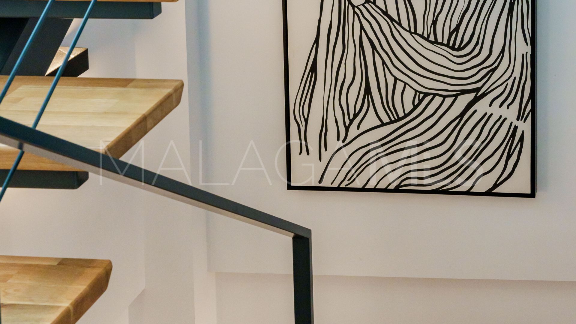 Maison de ville for sale in Malaga - Centro