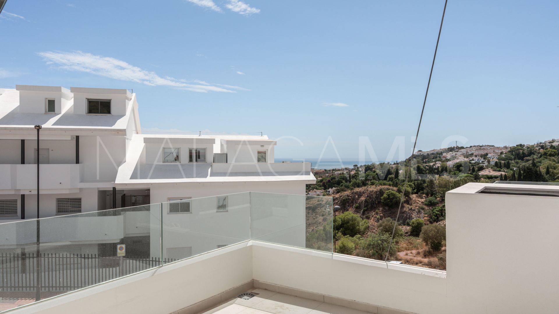 Radhus for sale in Benalmadena