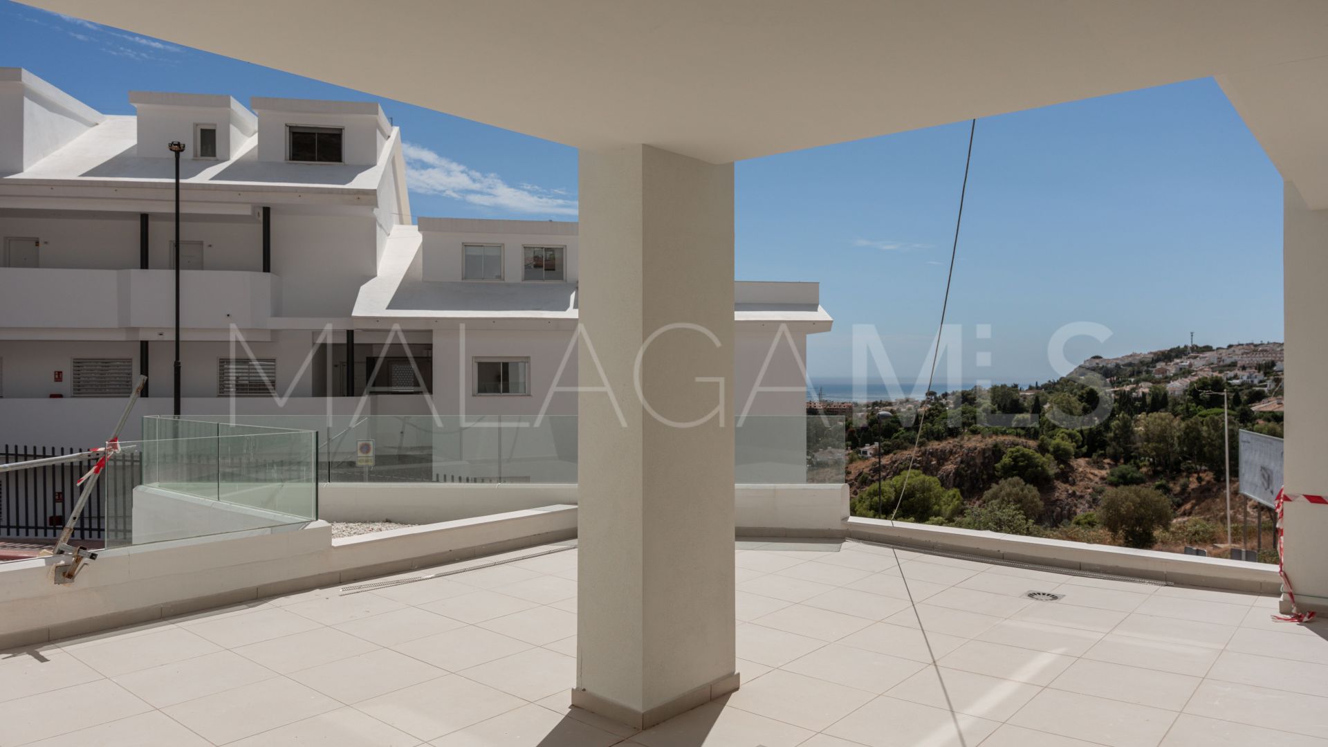 Radhus for sale in Benalmadena