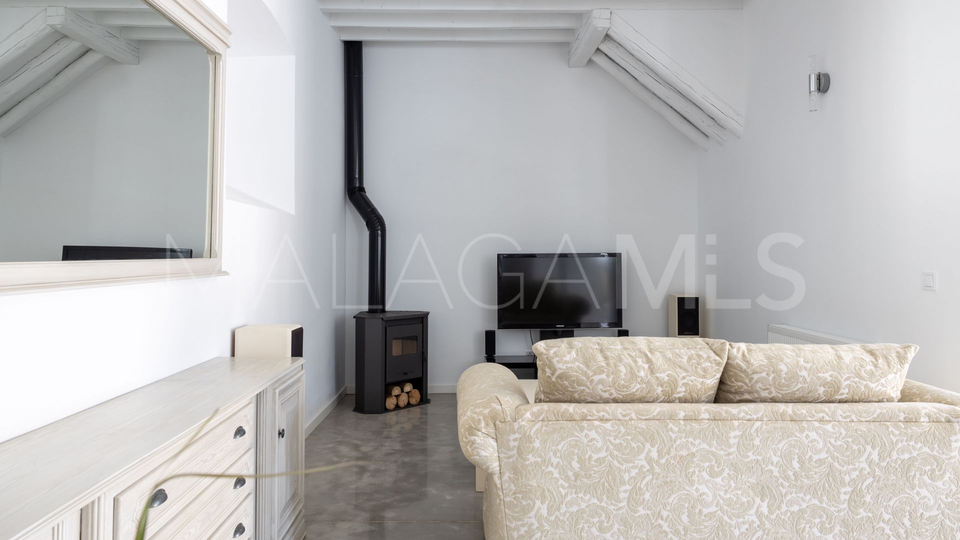 Villa for sale in Antequera