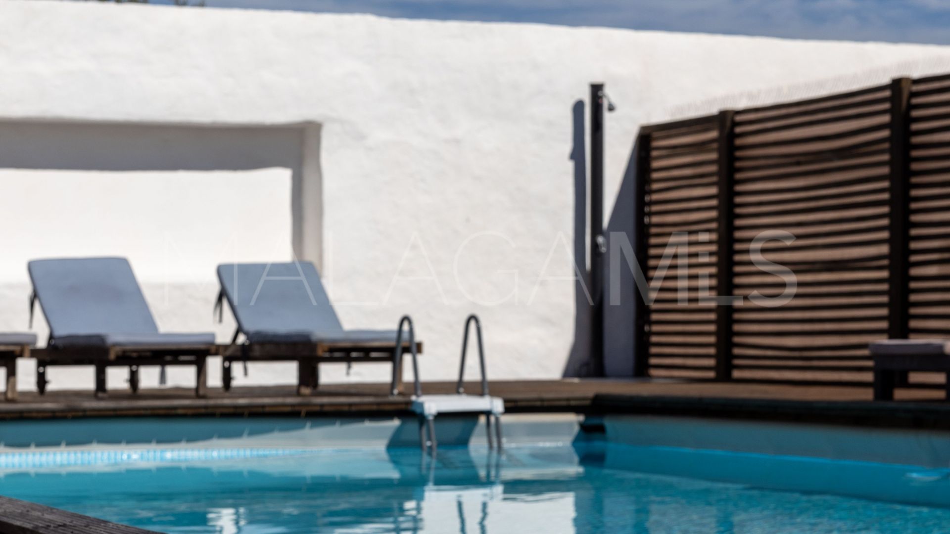 Villa for sale in Antequera