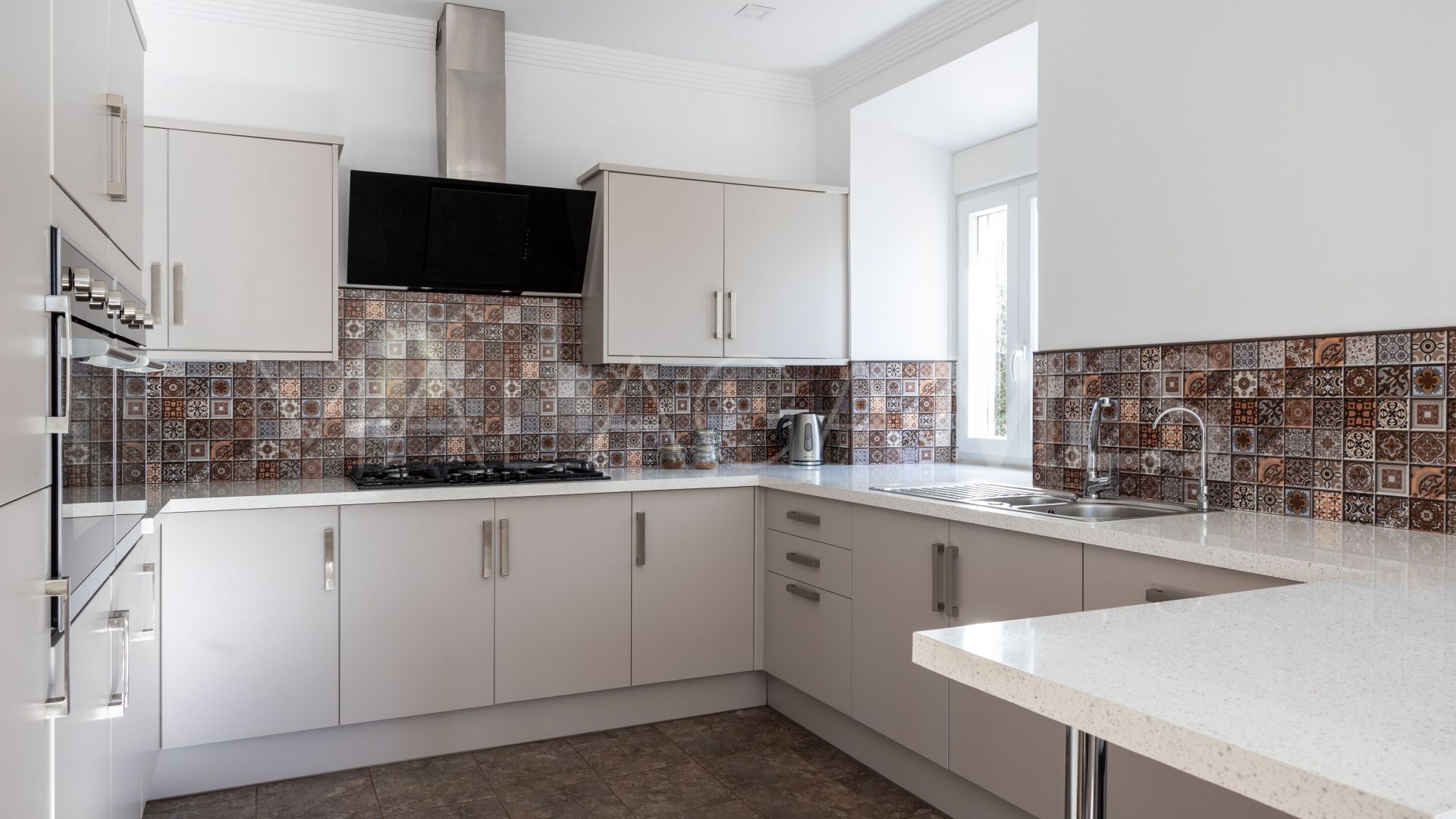 Villa for sale in Antequera