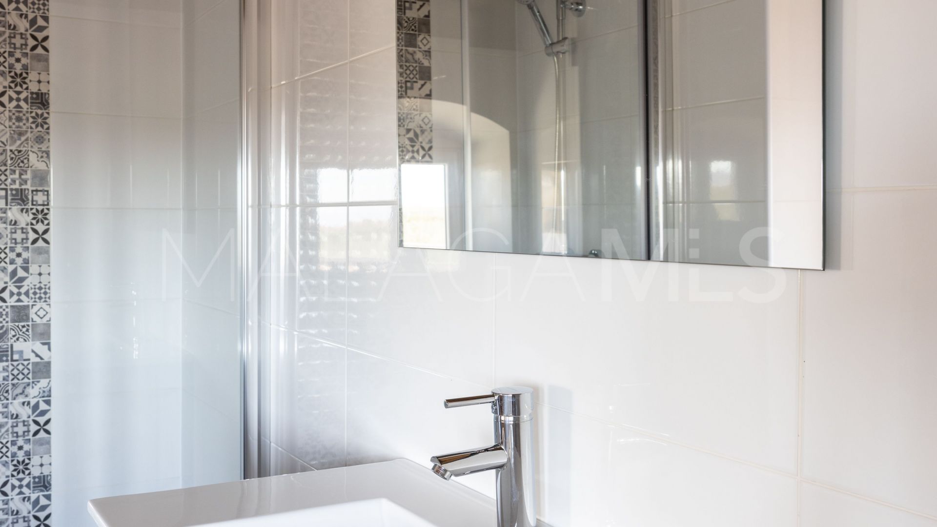 Villa for sale in Antequera