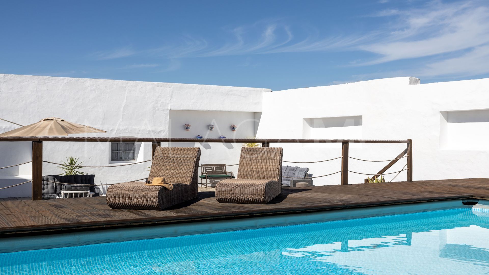 Villa for sale in Antequera