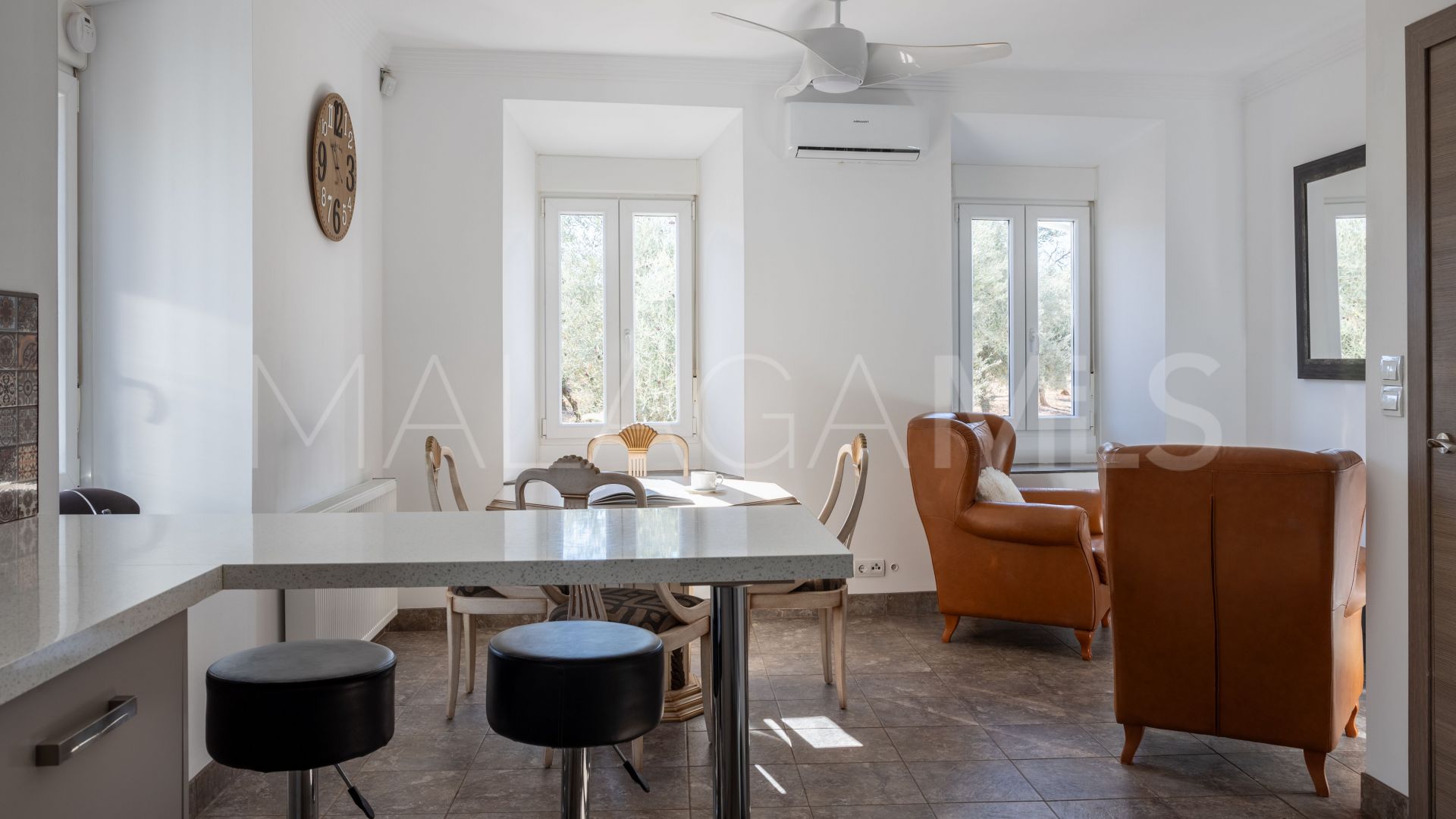 Villa for sale in Antequera