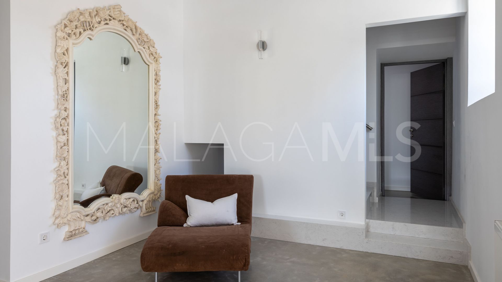 Villa for sale in Antequera