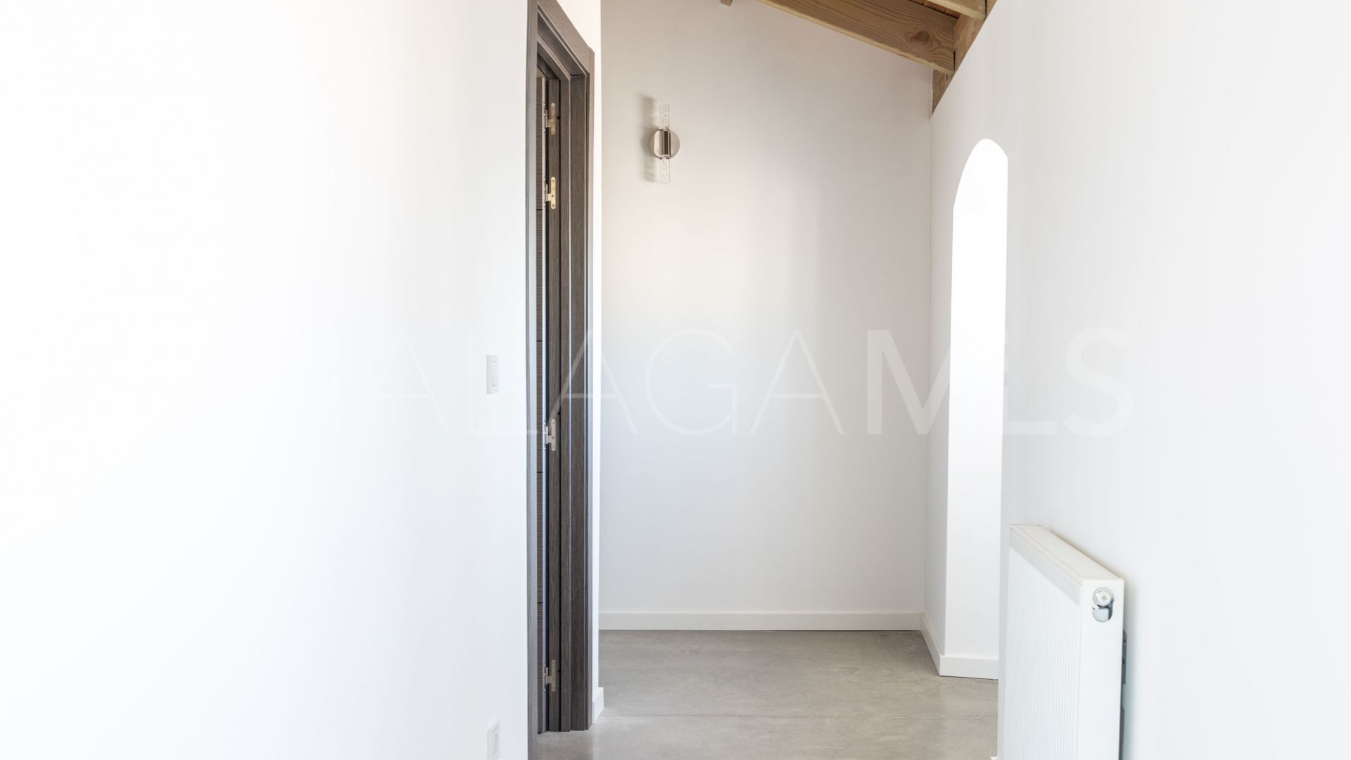 Villa for sale in Antequera