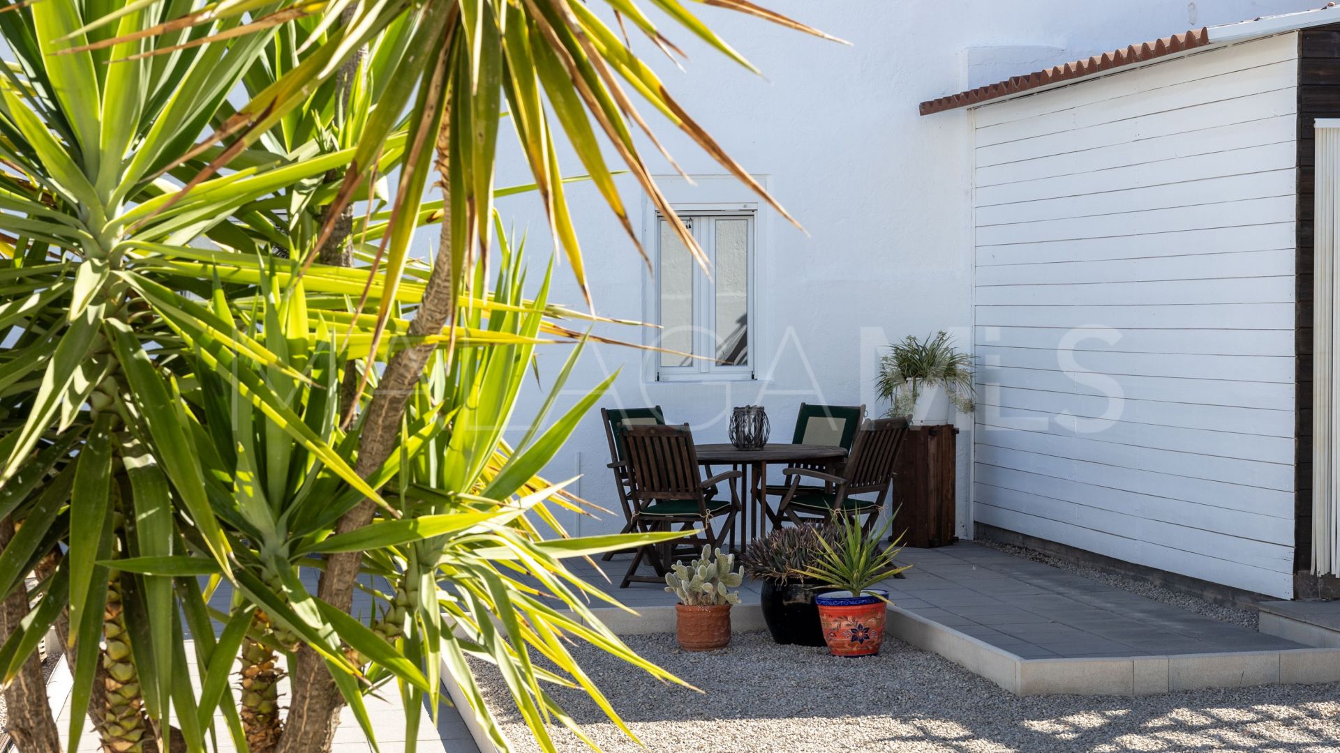 Villa for sale in Antequera