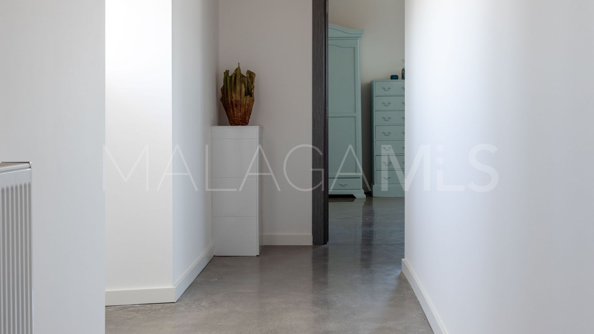 Villa for sale in Antequera